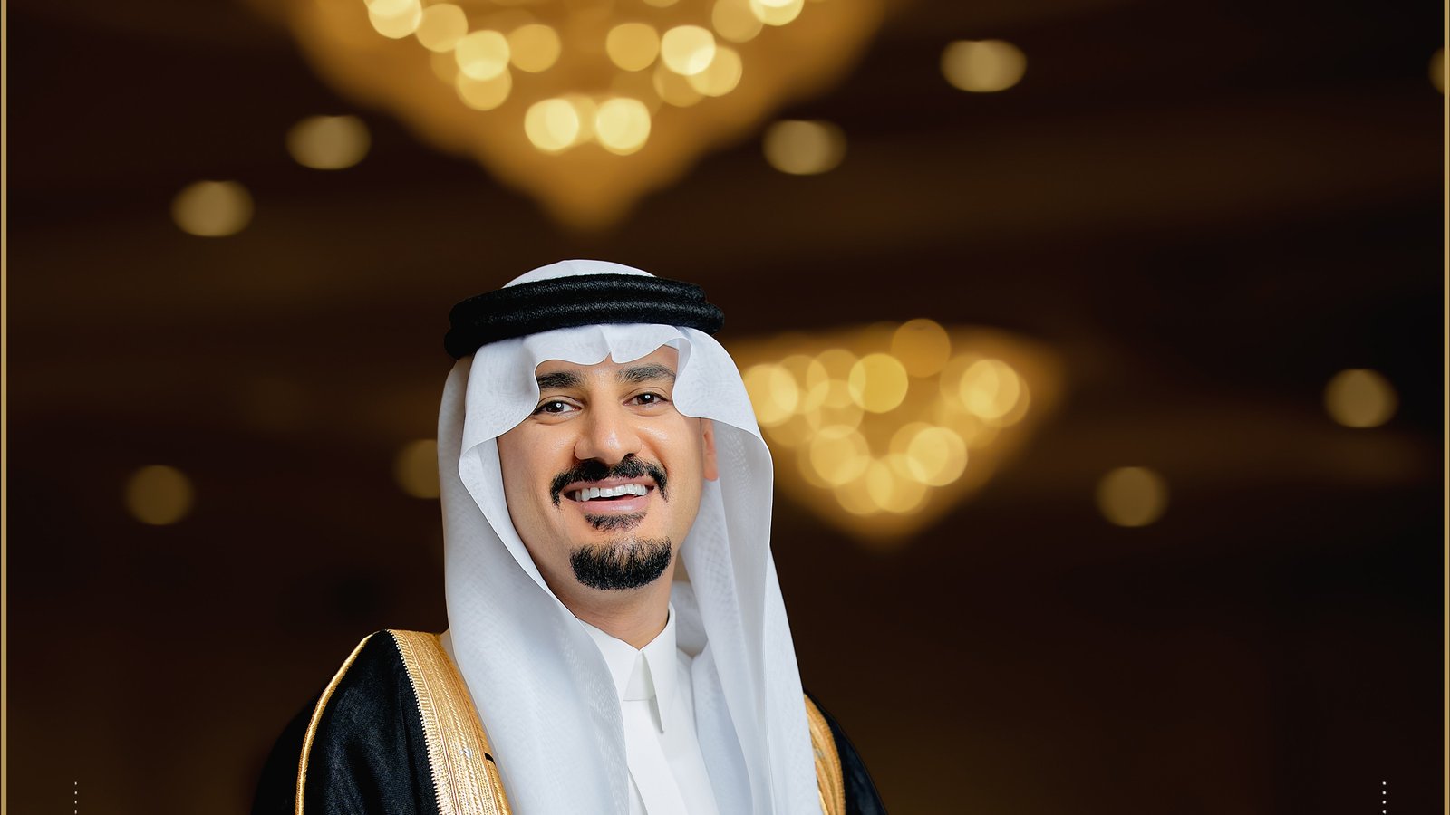 بندر عبد الرحمن الجميل