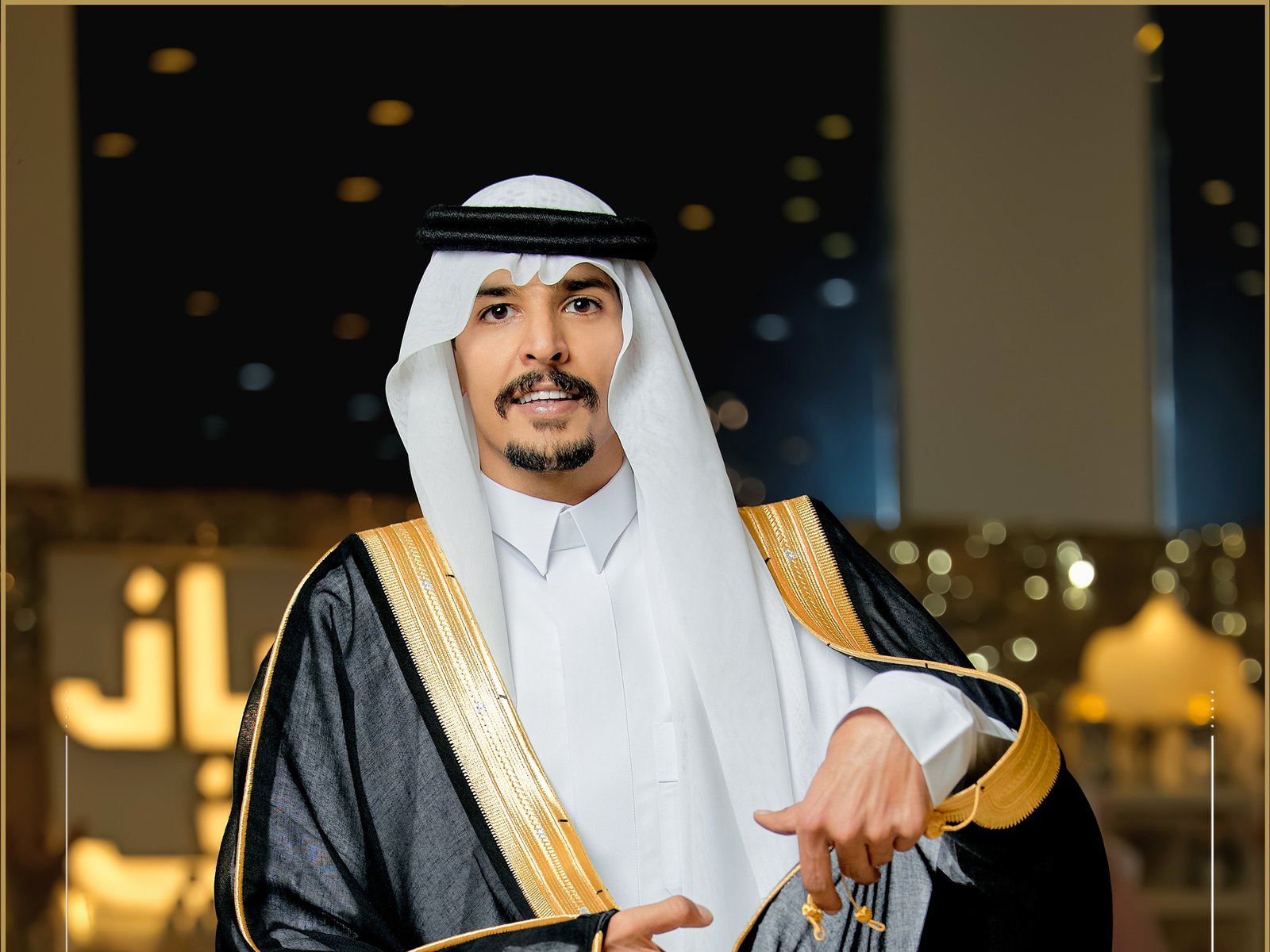 فالح عيد الشمري