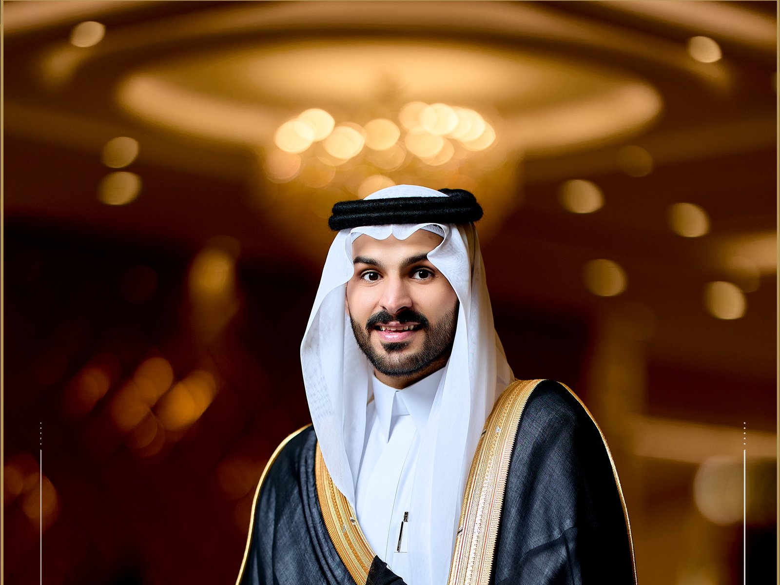 حمود تركي المحيفر