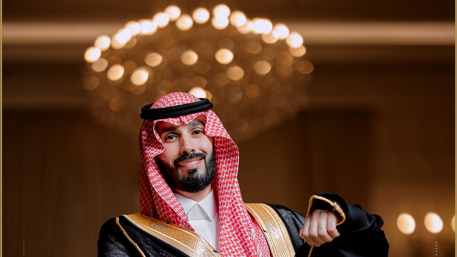 مسلم خلف المشعان