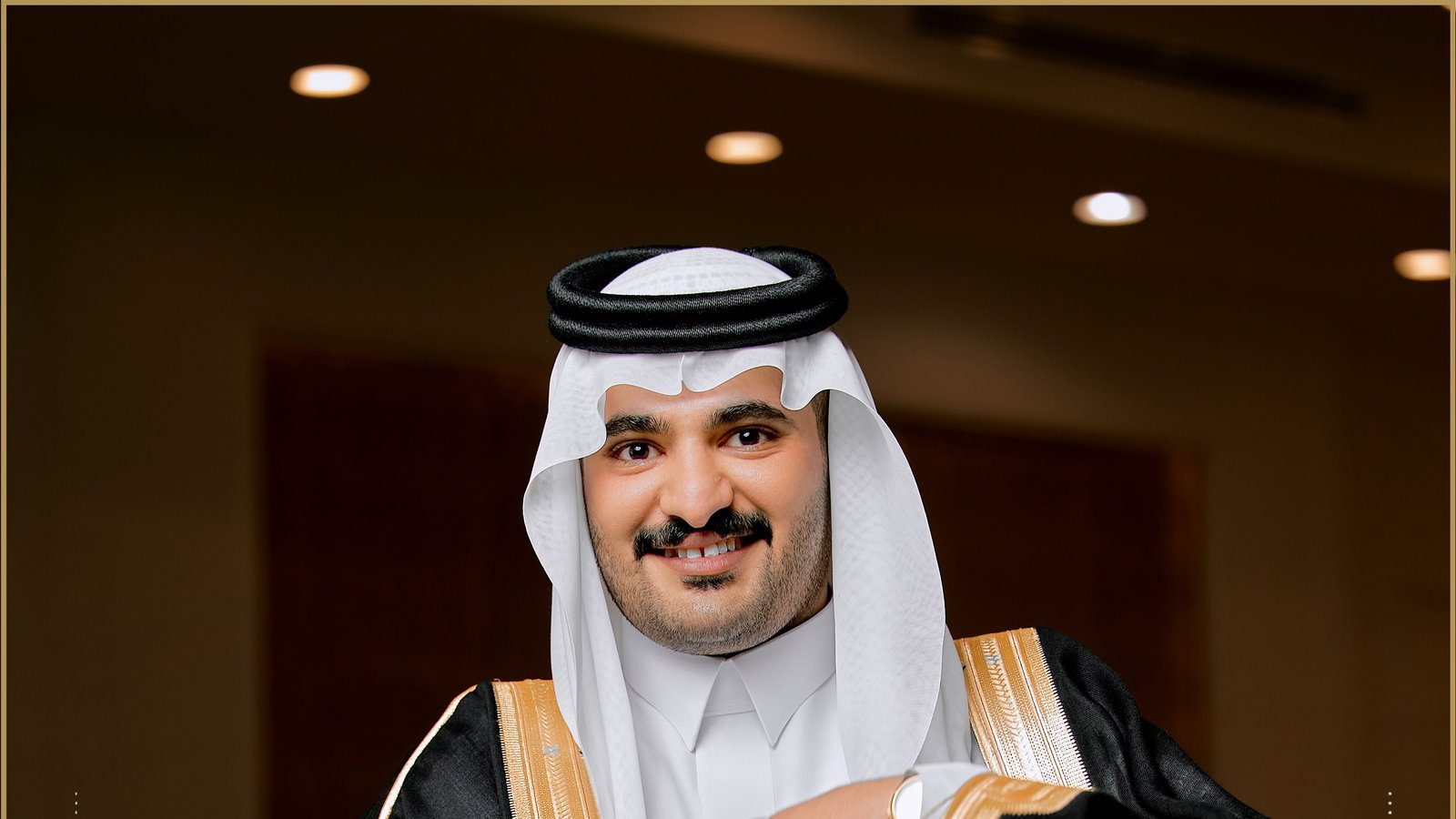 عمر فهد الشمري