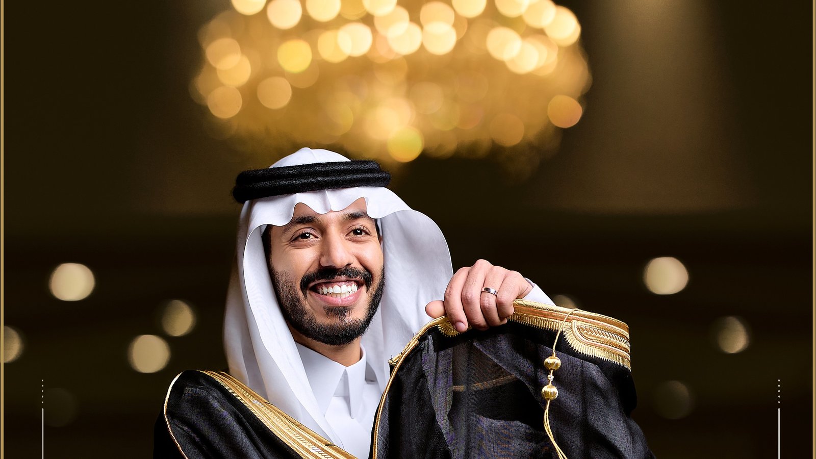 فهد خالد القريني
