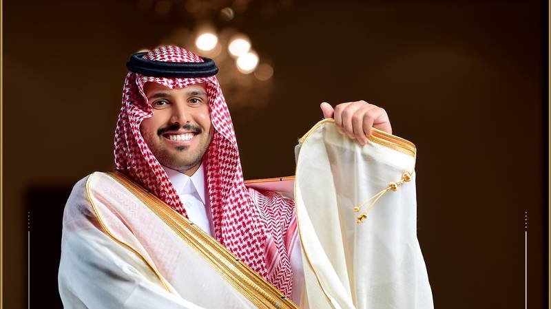 عبدالمجيد نواف السبهان
