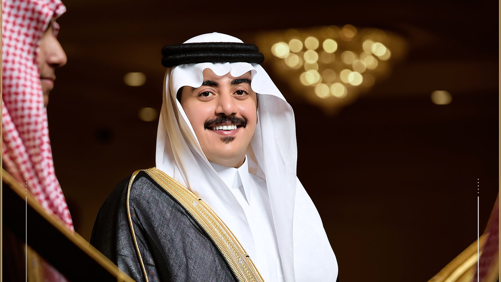 عبدالله إبراهيم العقلاء