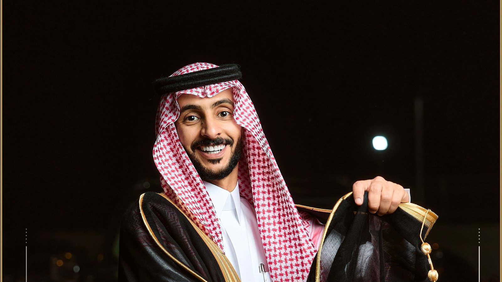 فلاح خميس الغيثي