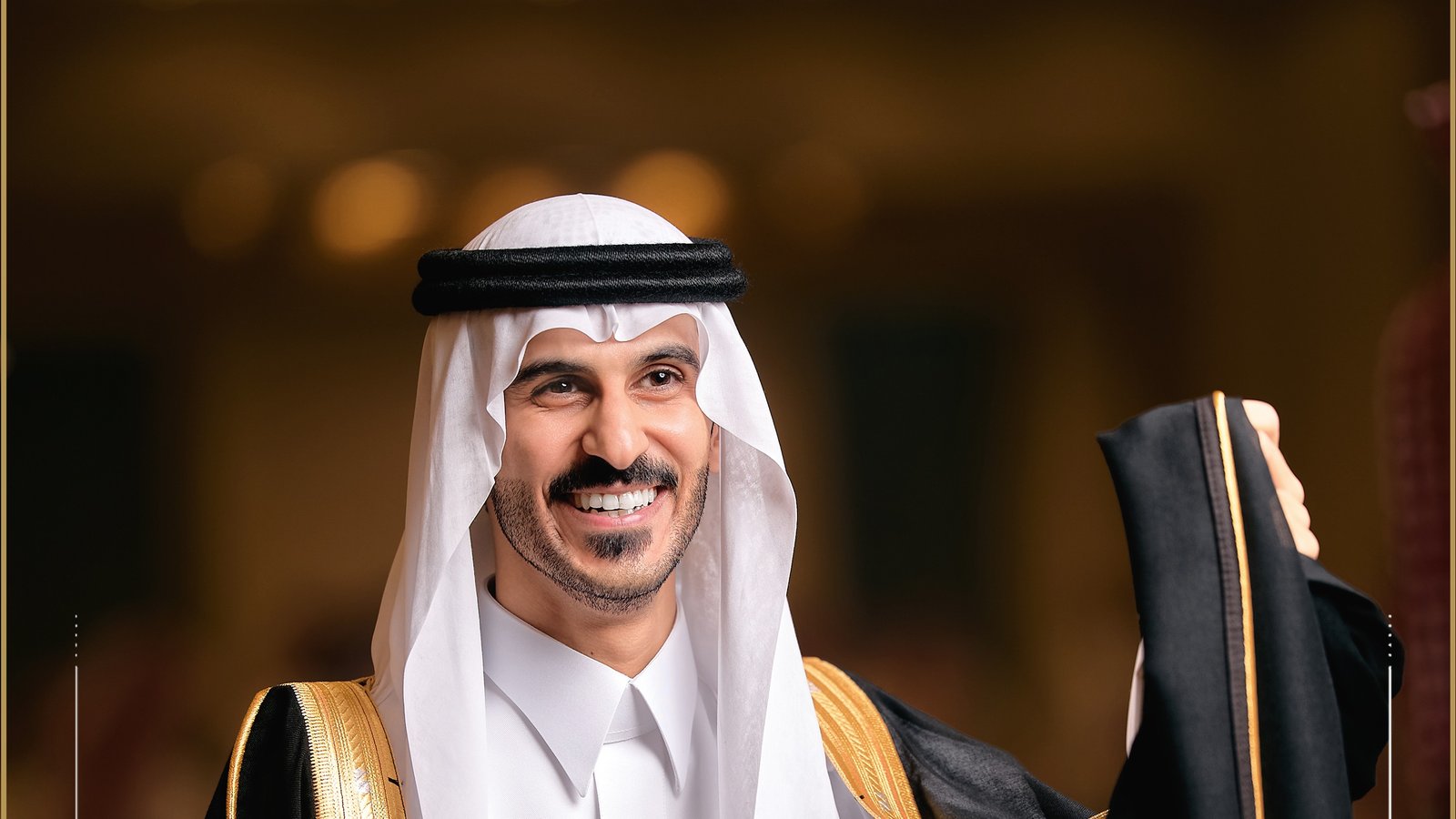 ماجد احمد الثويني