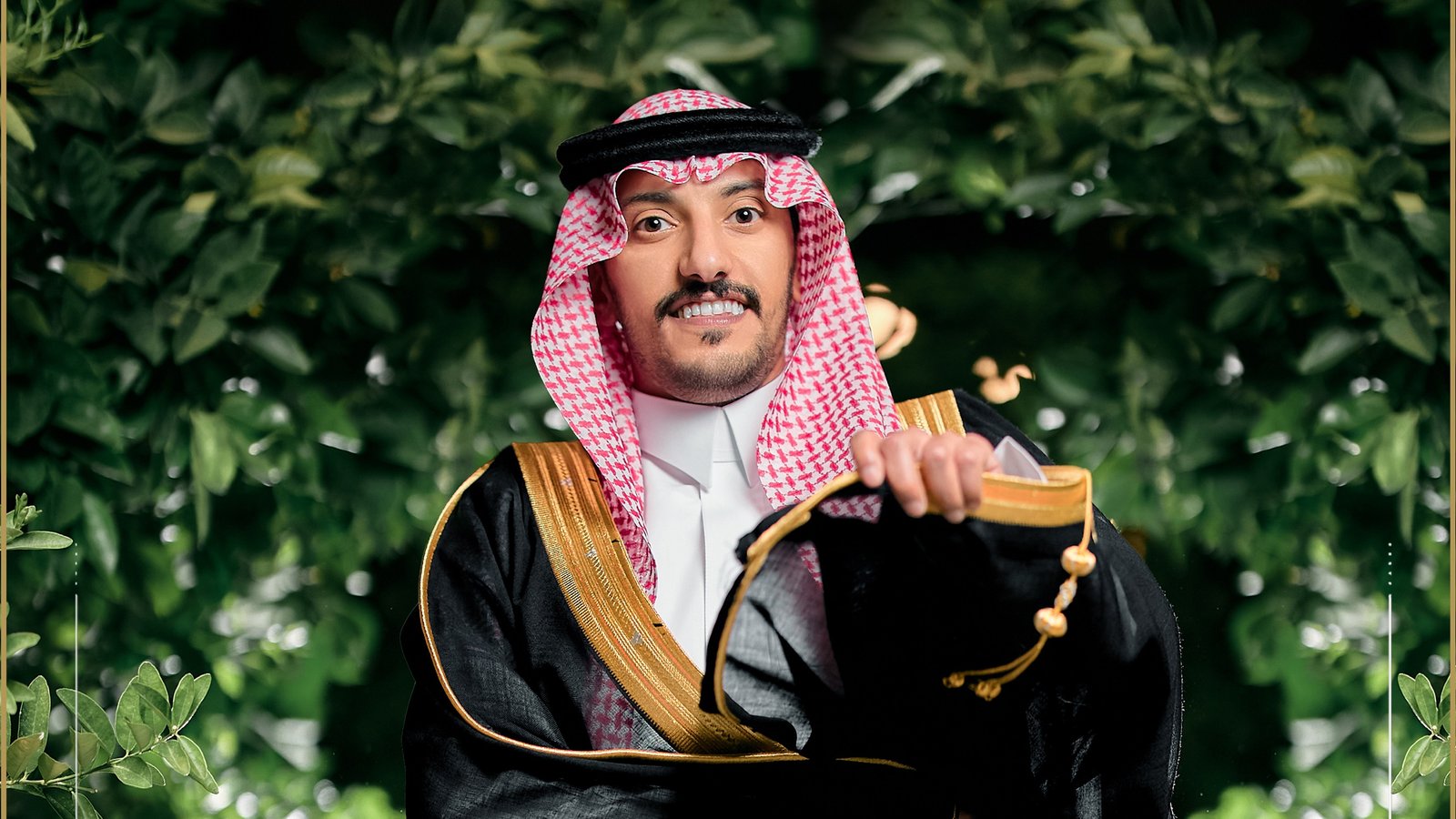 سعد محمد المبلع