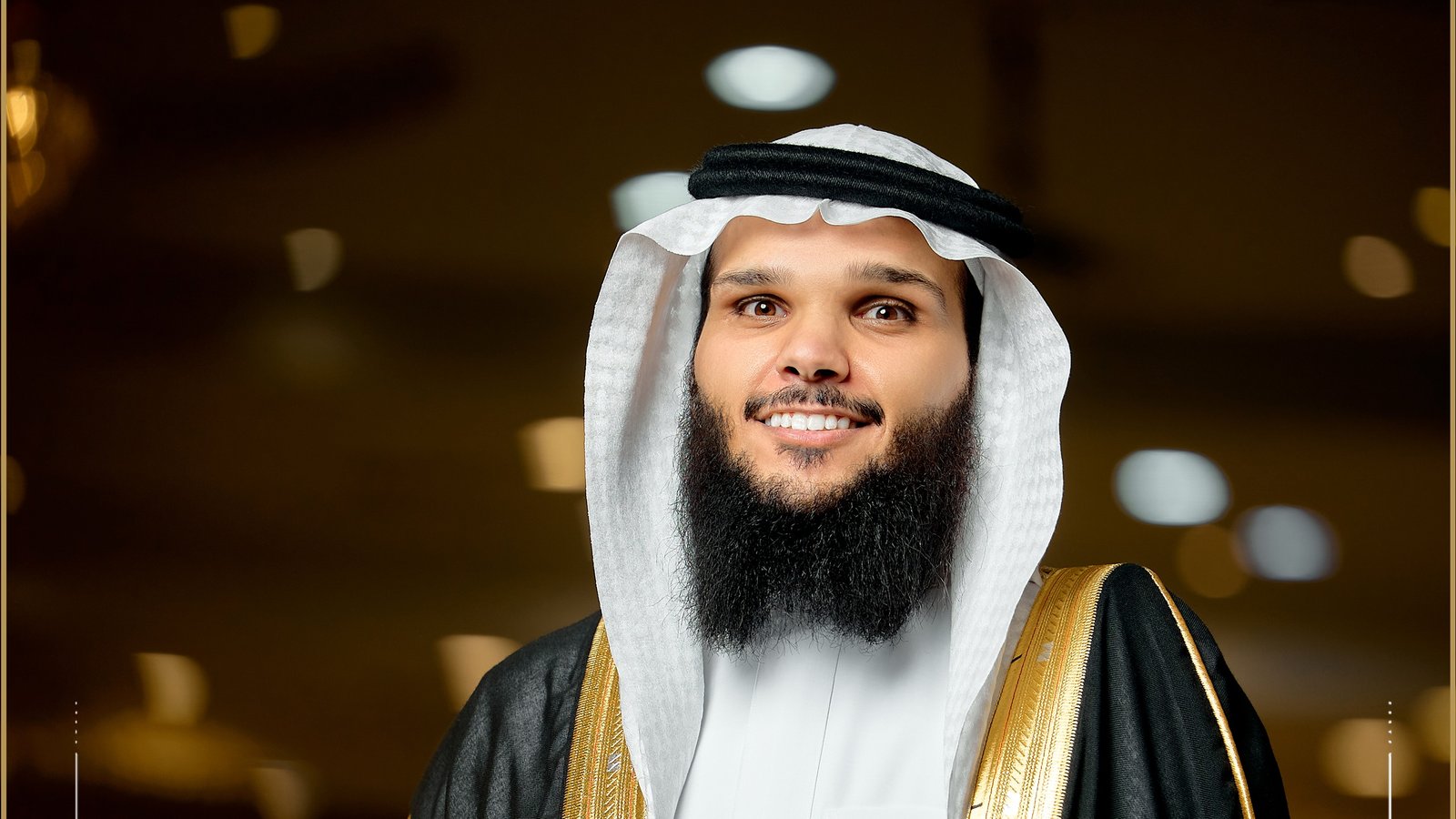 محمد راشد العفنان