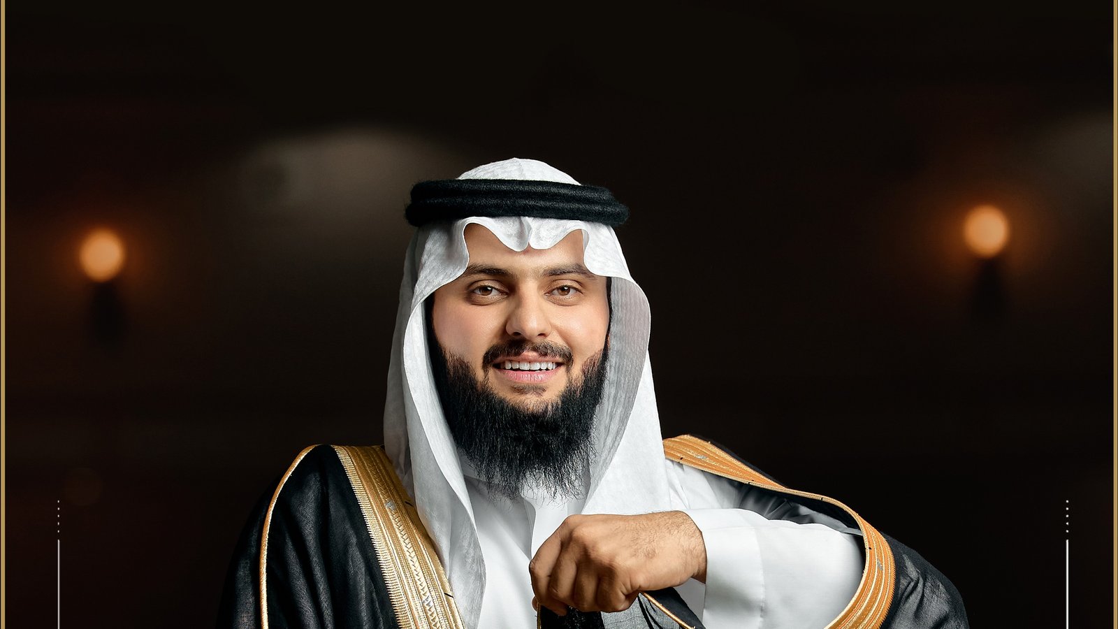 محمد بن عفنان العفنان