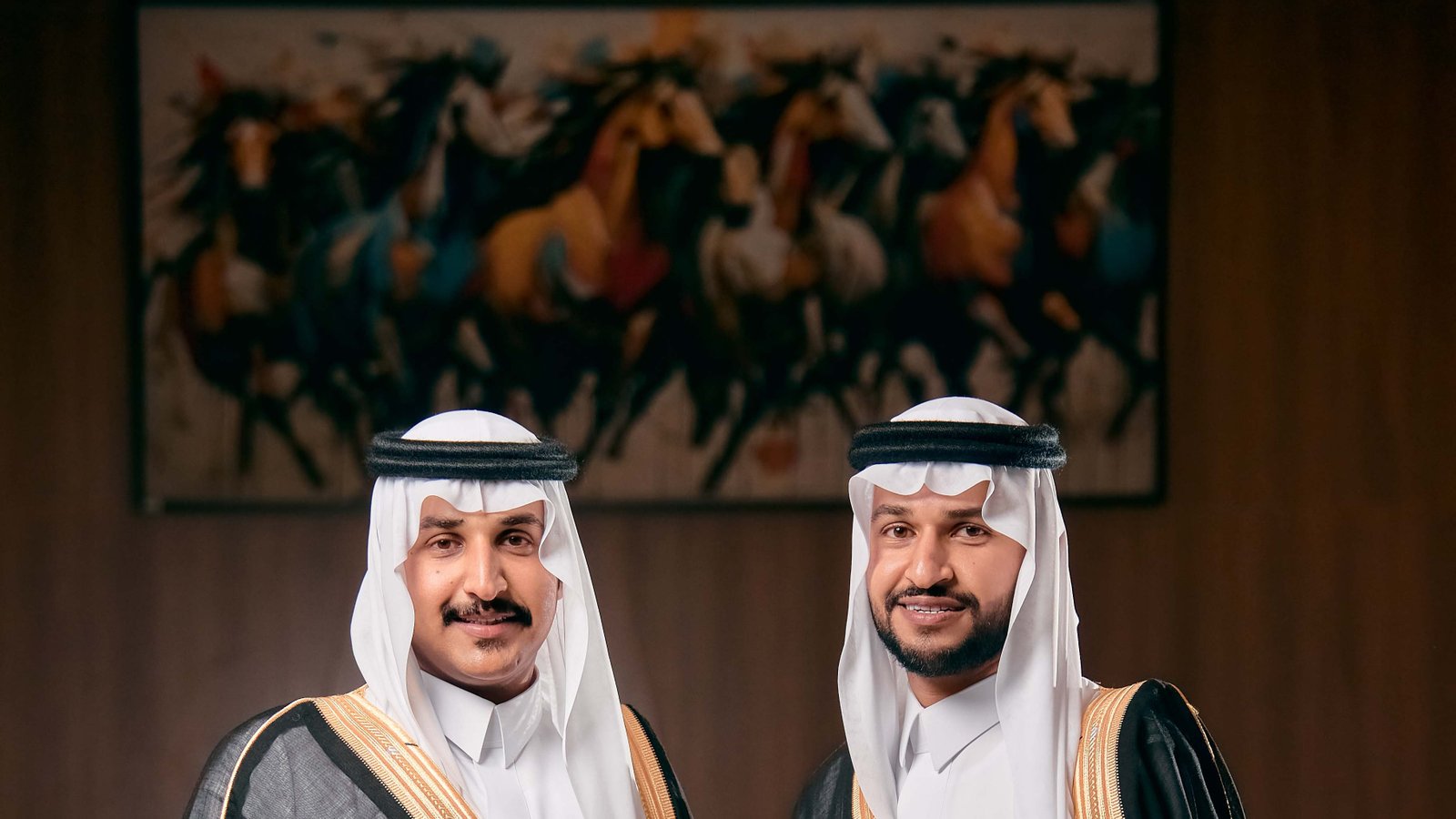 سلطان و خالد الشمري 