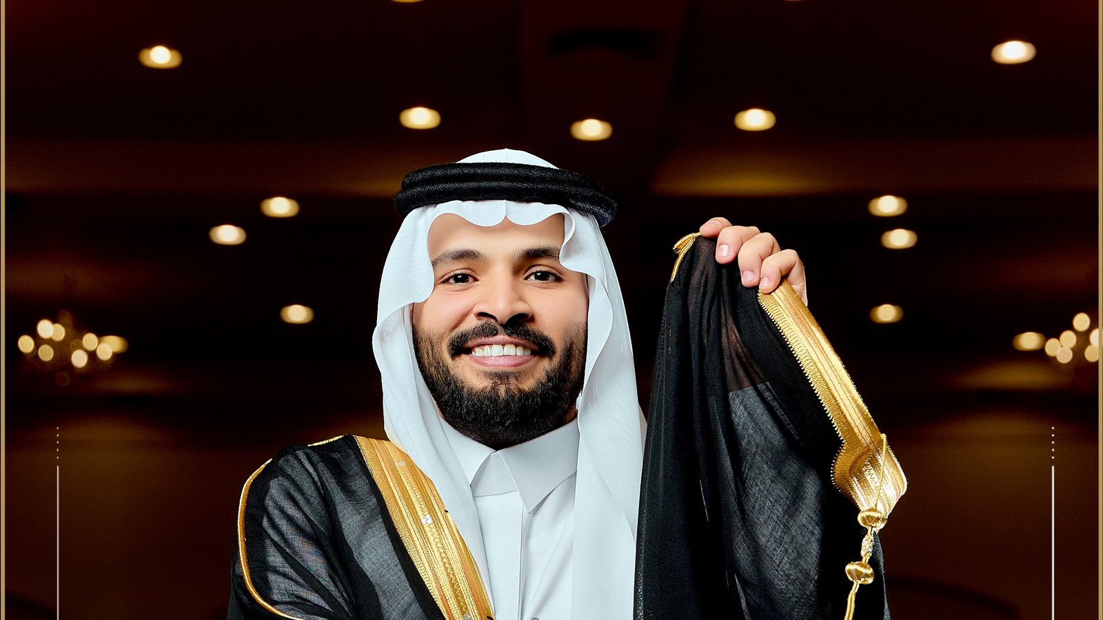 لزام بشير محمد العنزي