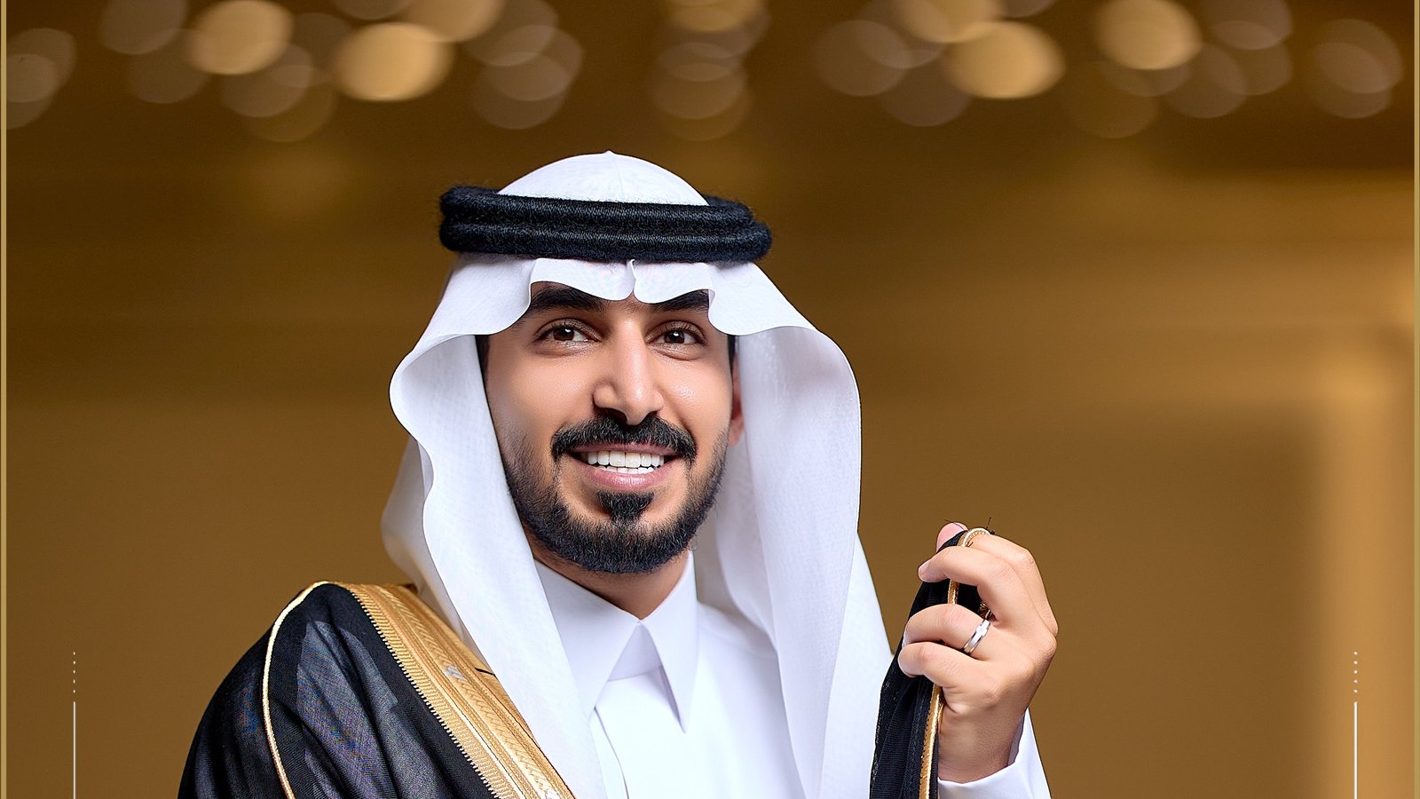 عبدالله فهد المطلق