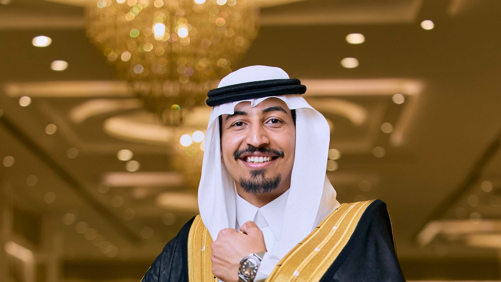 عيد عايد الرمالي