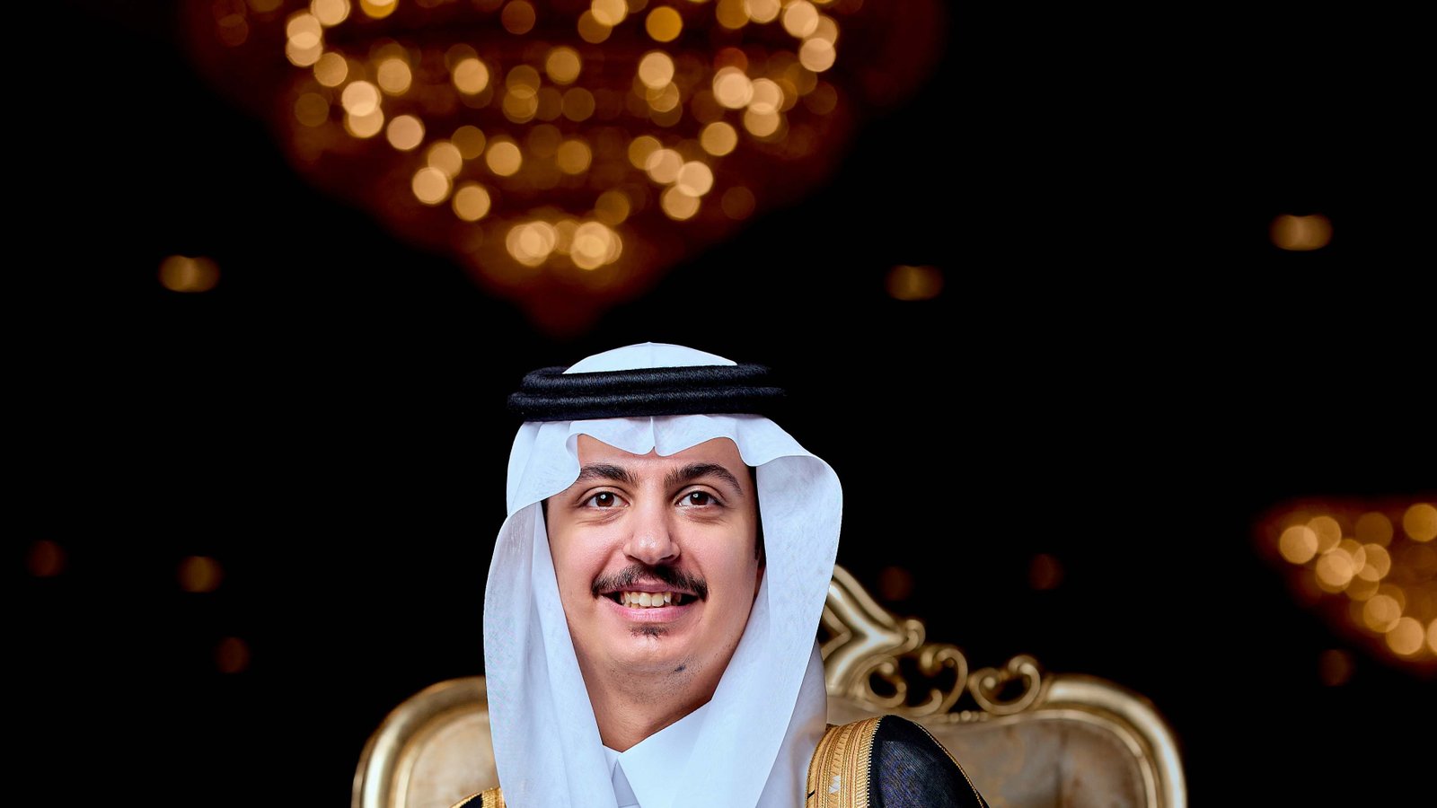 سعد تركي الحازمي
