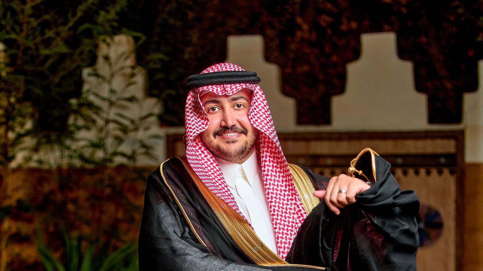 أحمد دخيل الله الغامدي