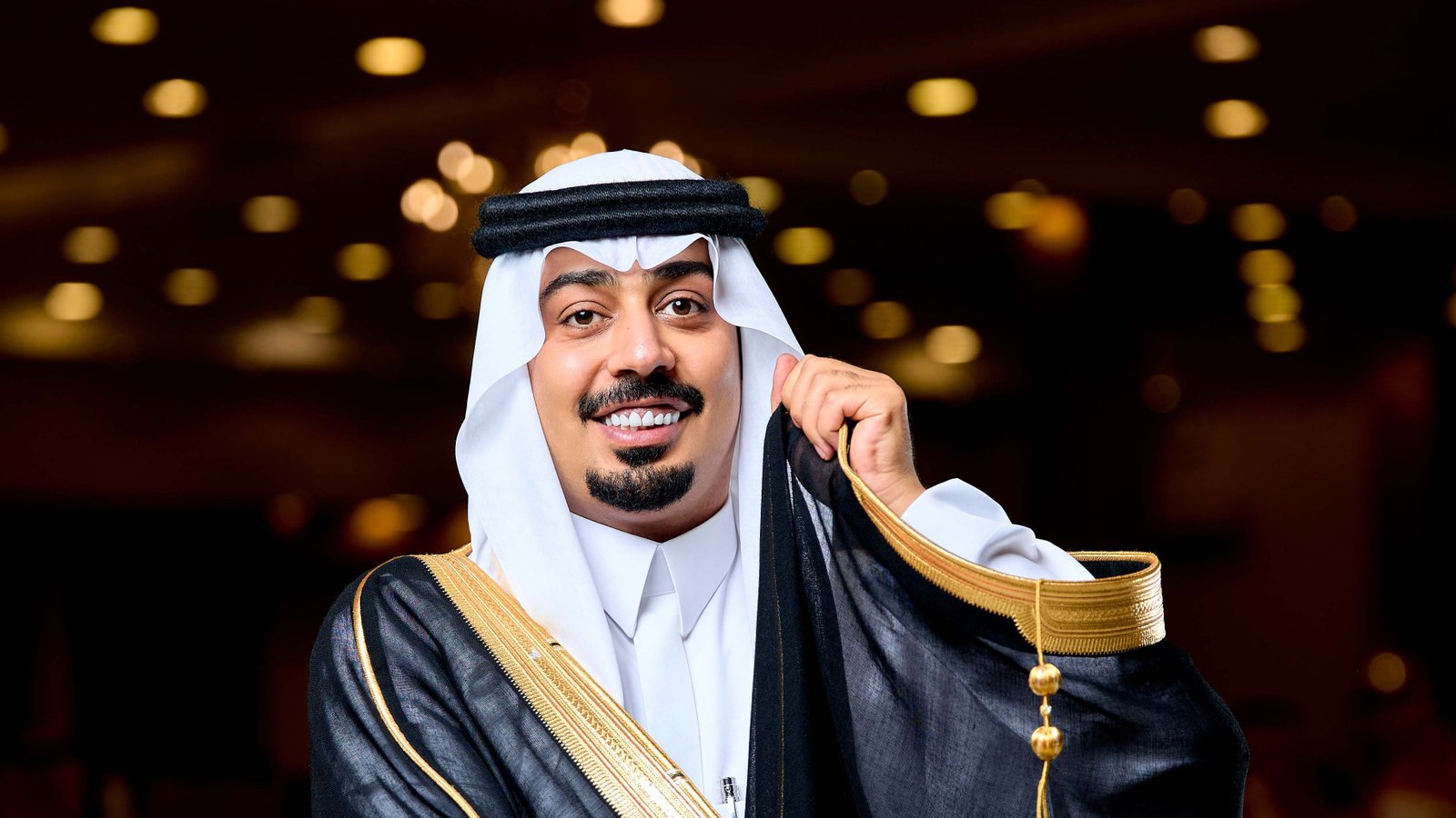 فهد خلف العديلي