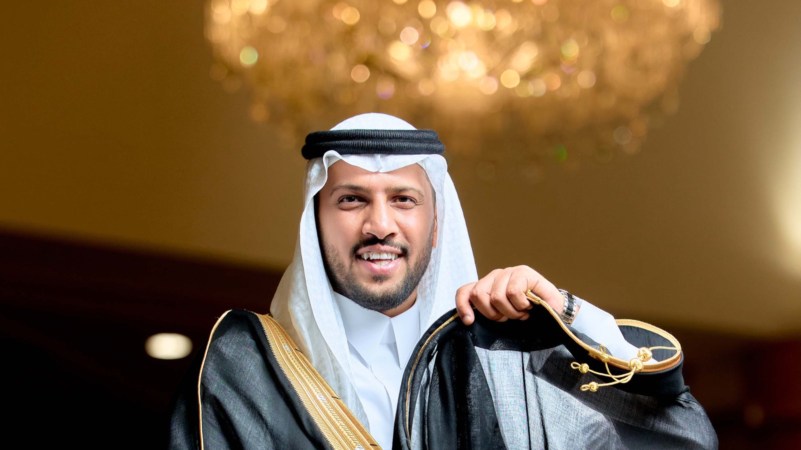 محمد خالد المطير 