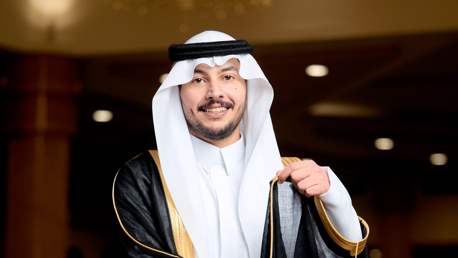 معاذ محمد خليفة الباتع