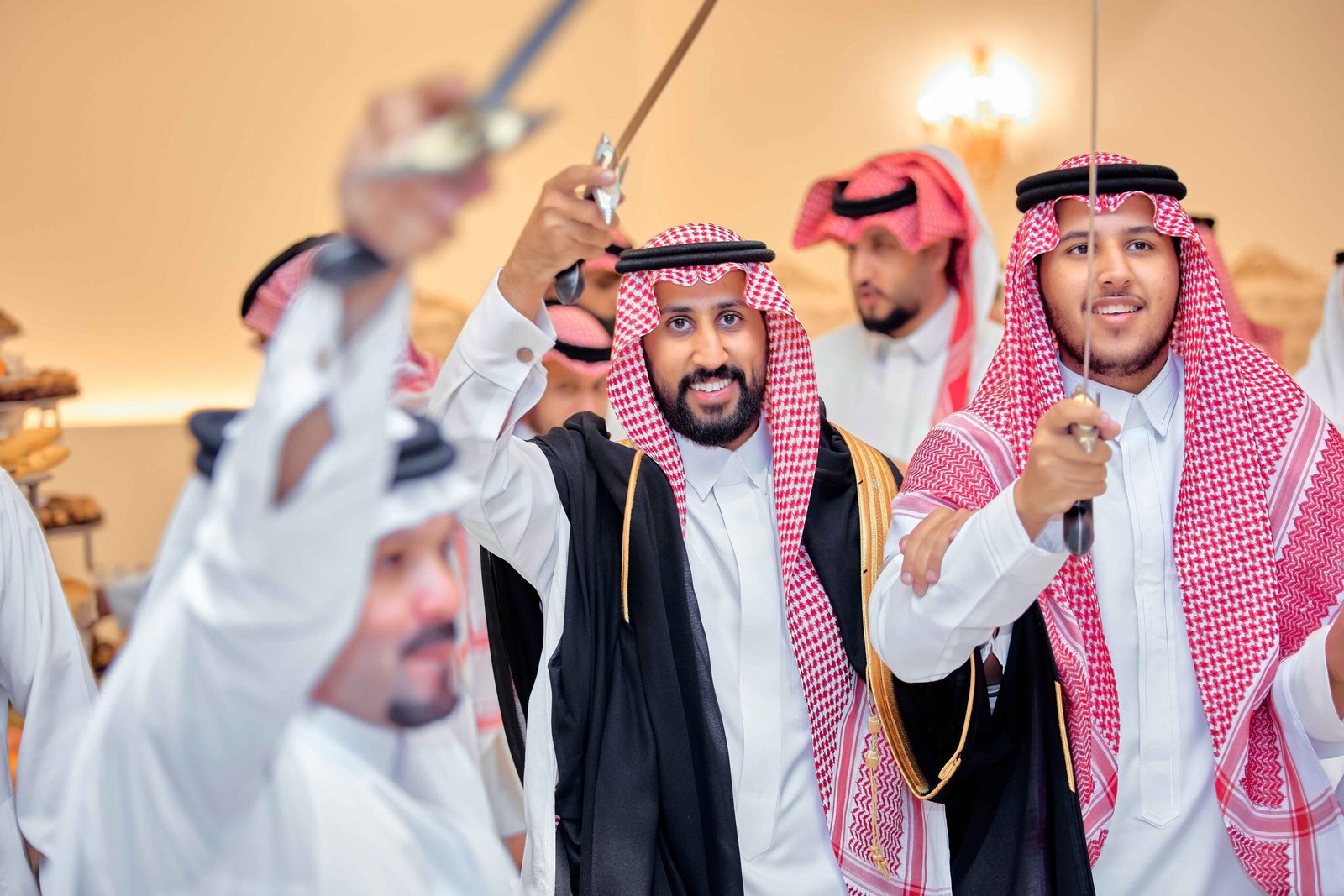 محمد نهار الشمري