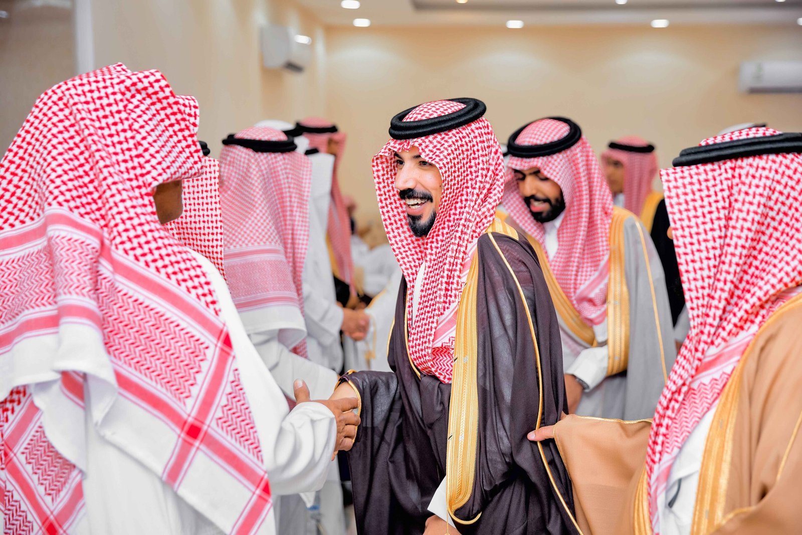 ابراهيم محمد البجيدي