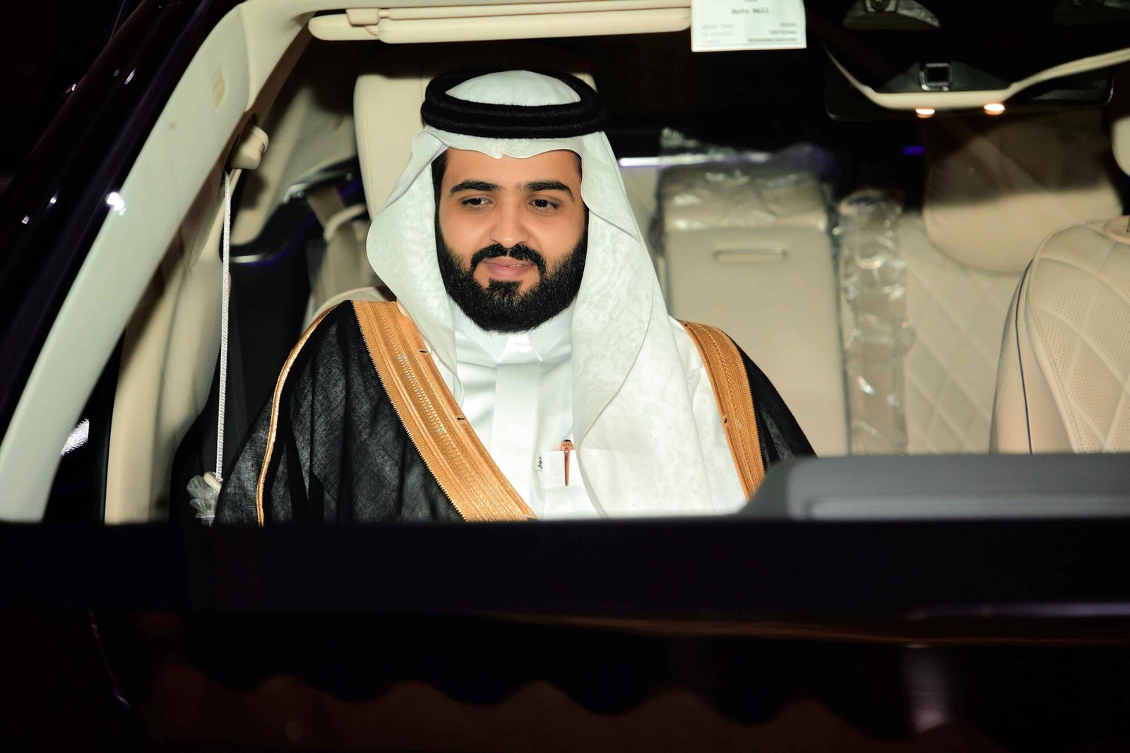 عبدالله مقرن الشبرمي