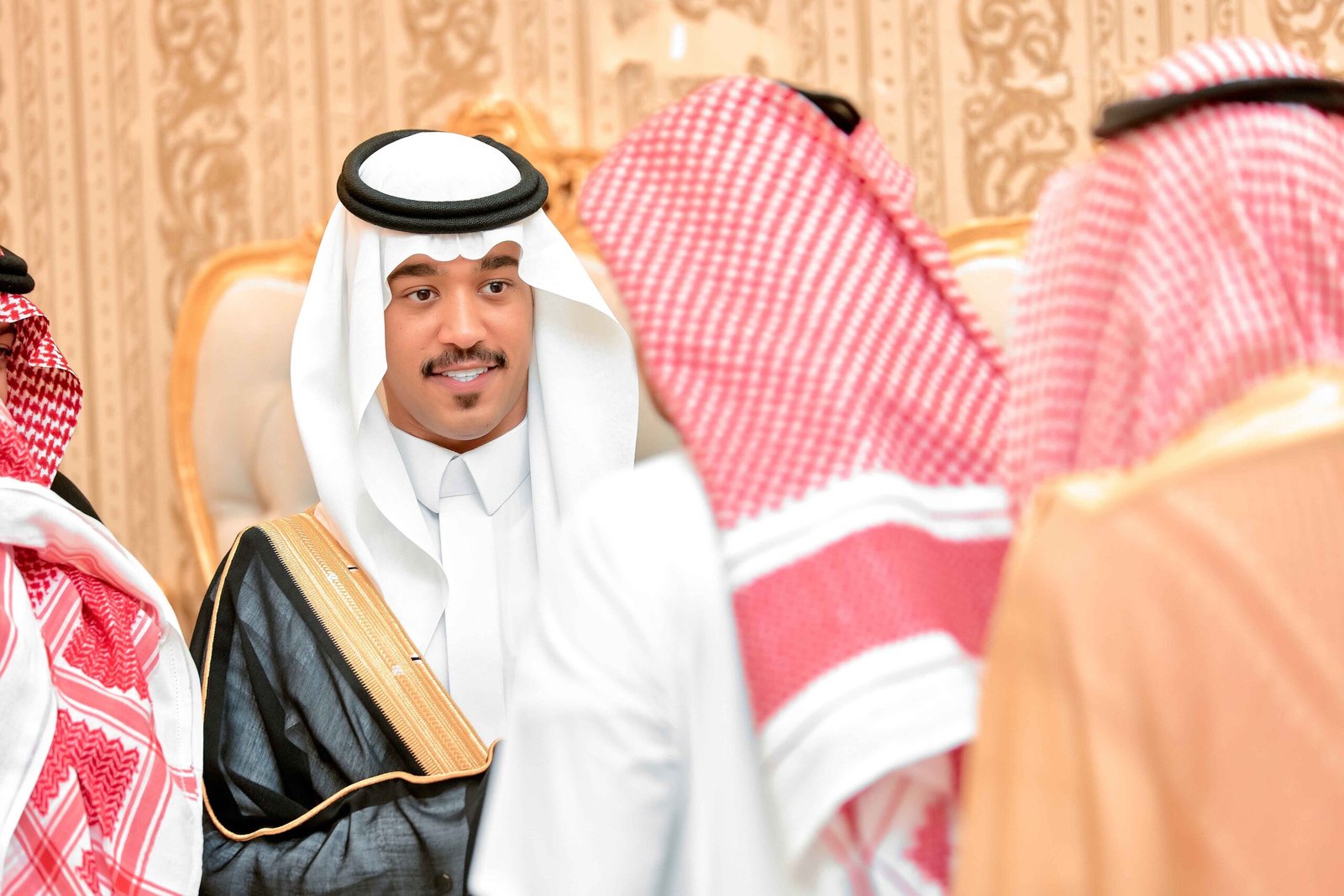 سعود تركي الخريجي