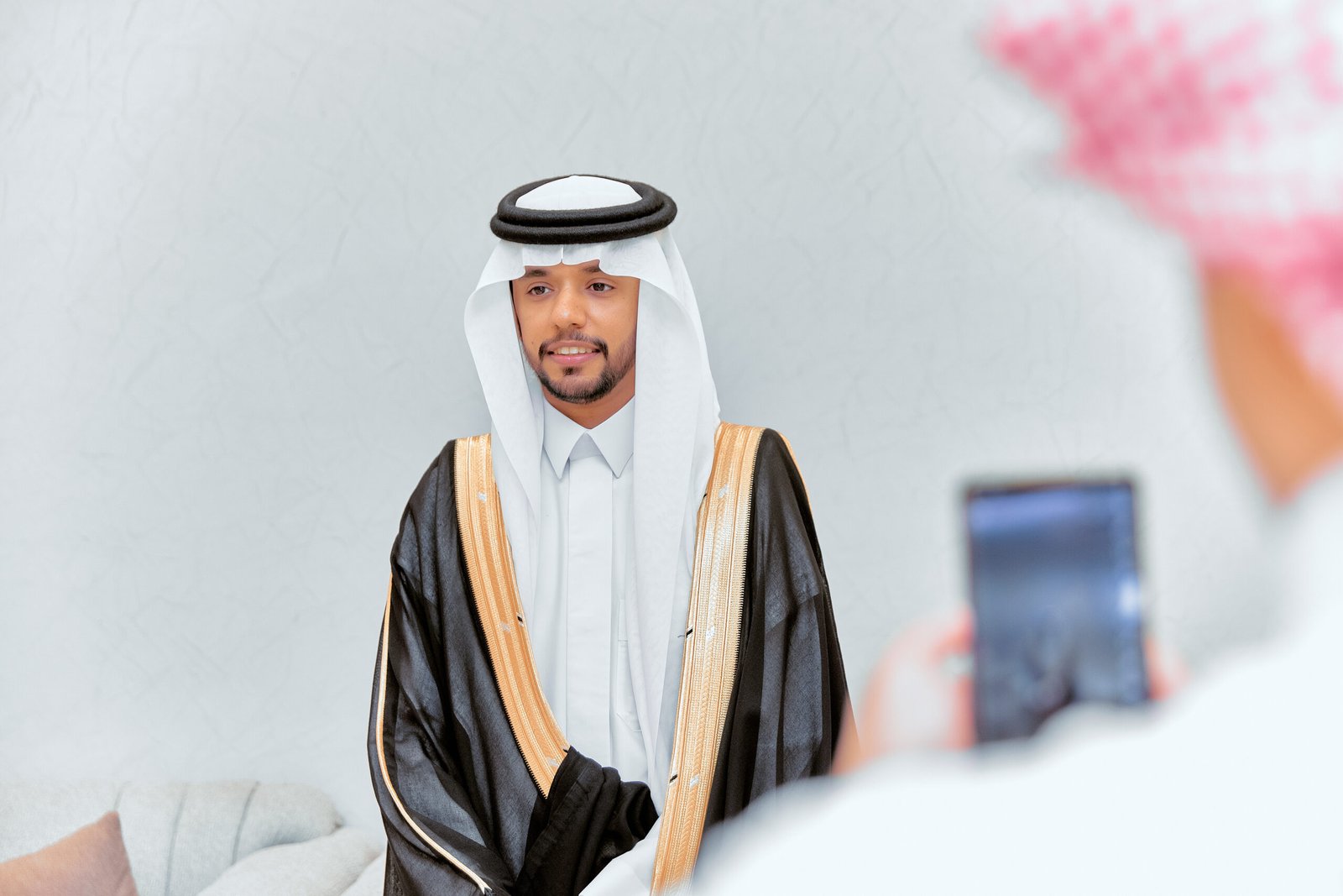 سلطان محمد العنزي