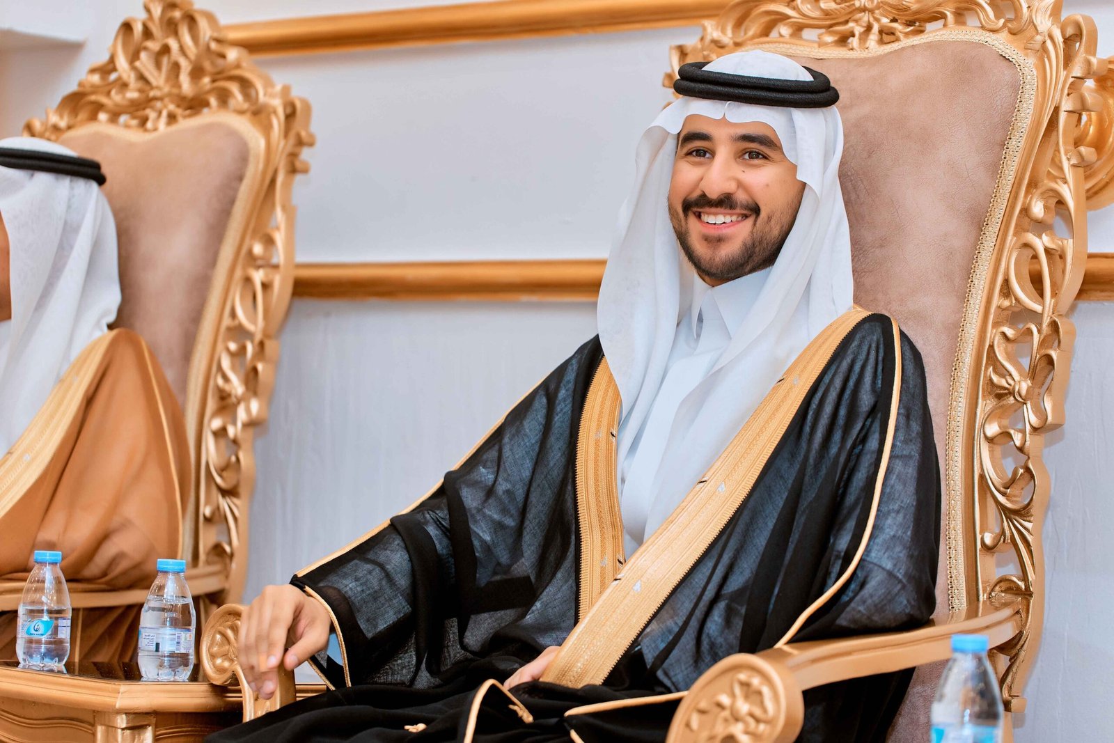 ثامر منصور السيف