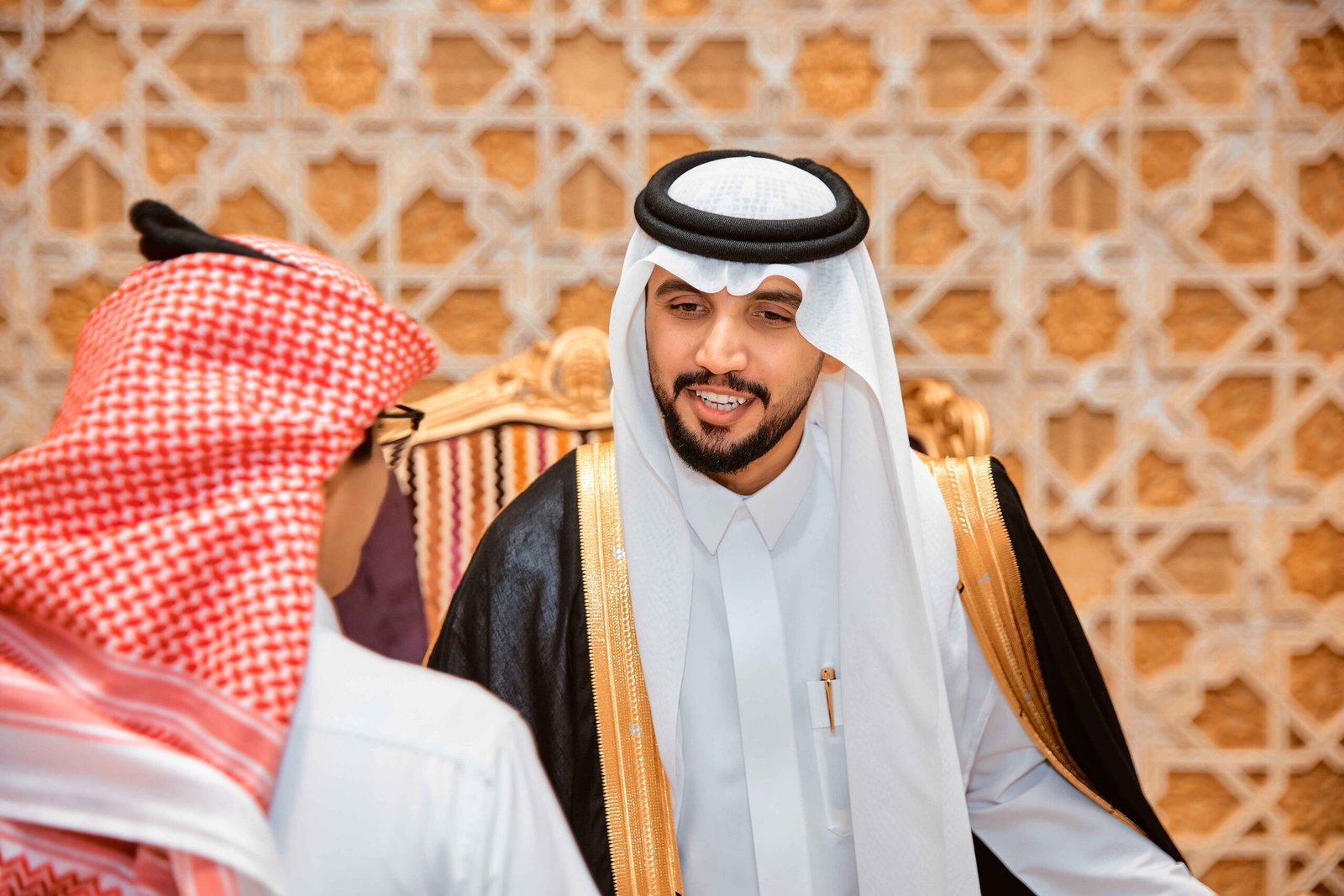 خالد بجاد اللويش