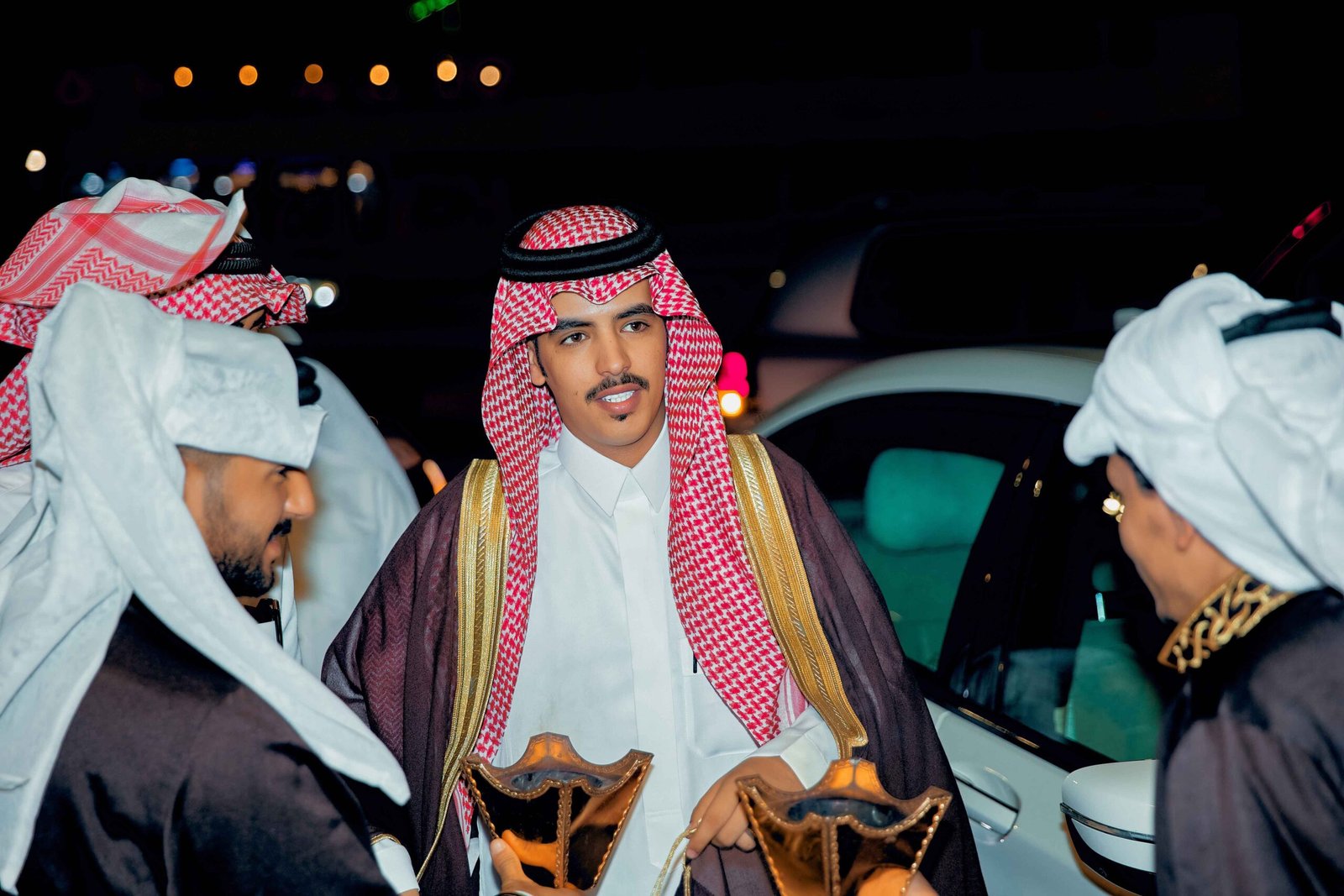 محمد منور الزبني