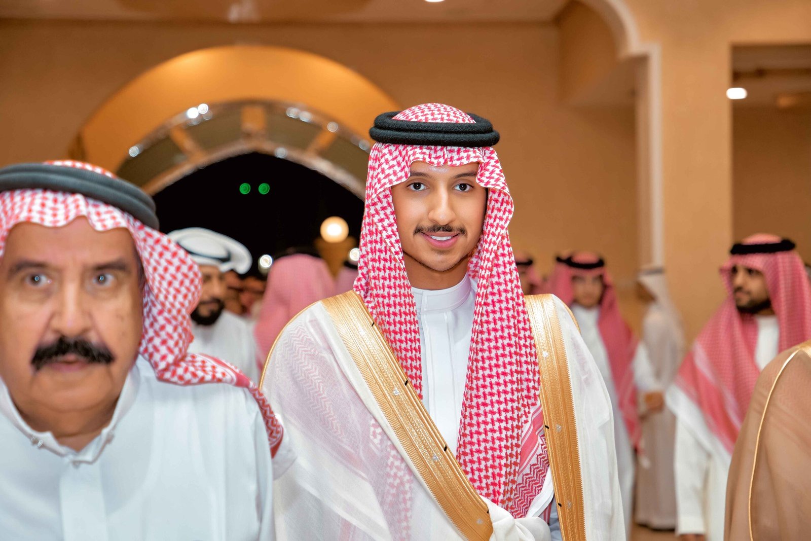 صالح سالم الملق