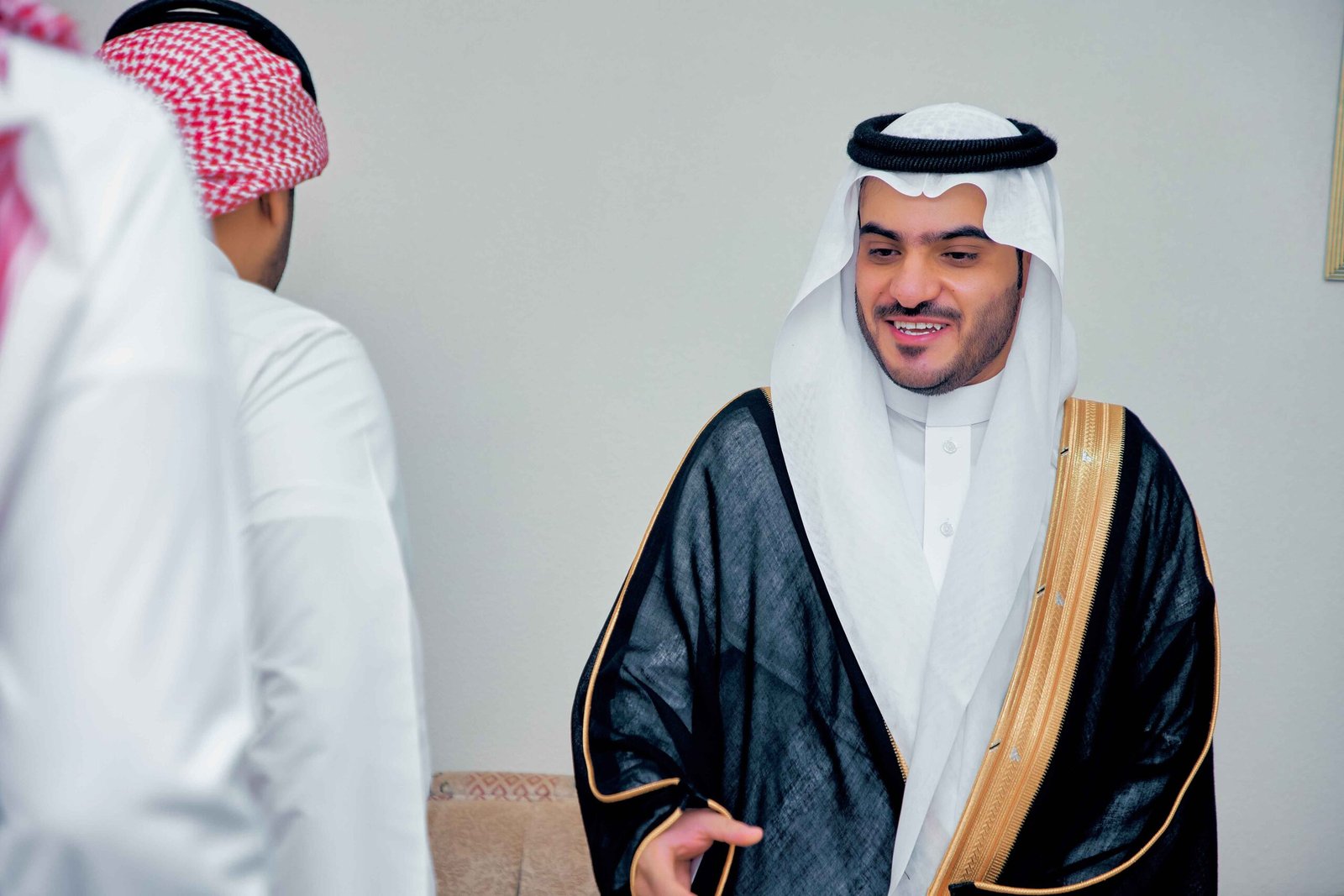 سعد الضمادي
