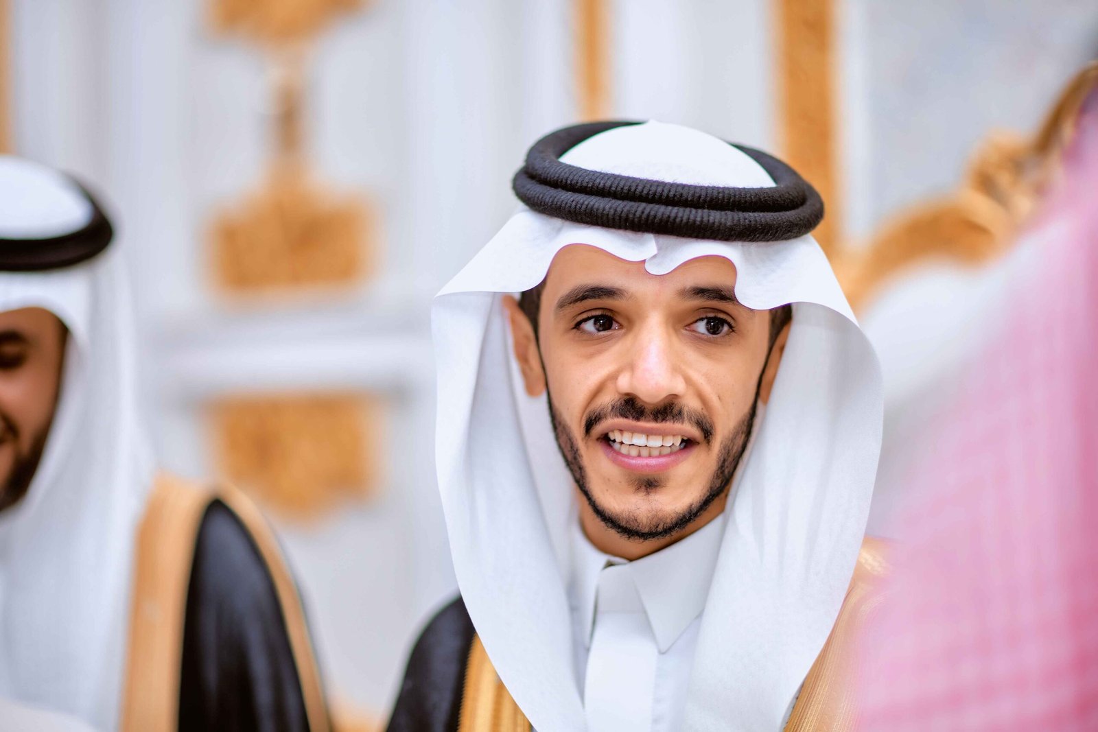 احمد عبدالله المزيني