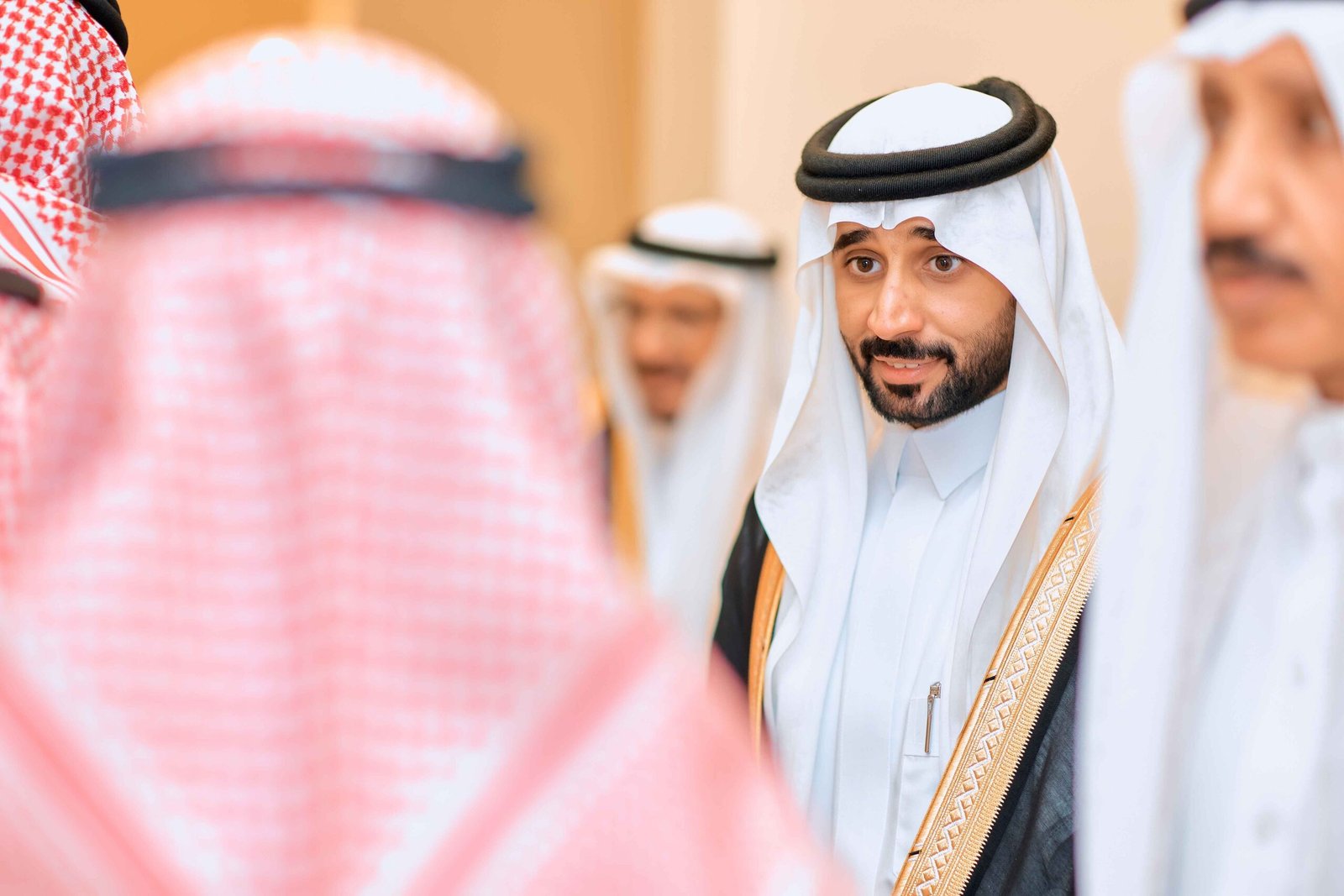 طلال عبد العزيز الشغدلي