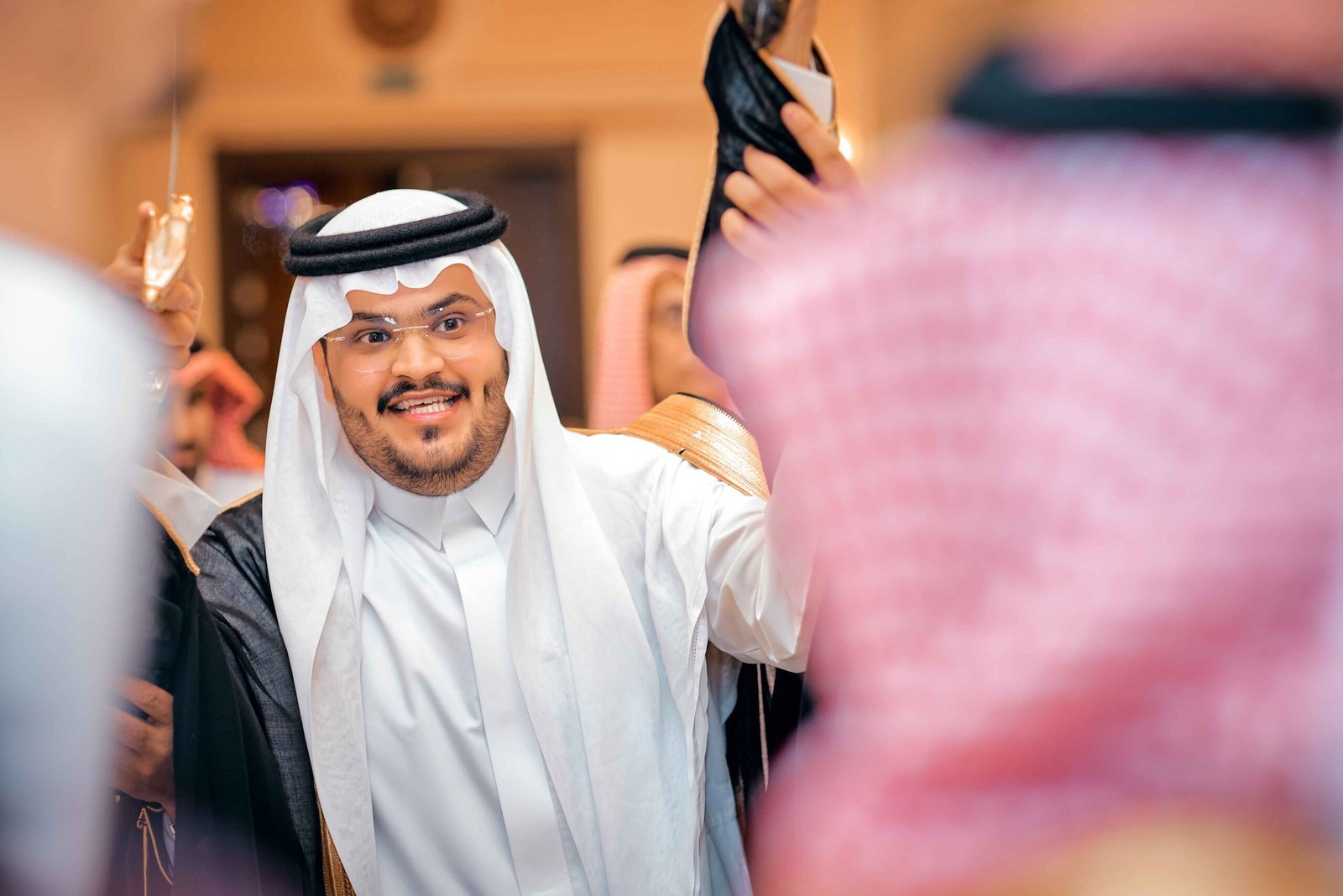 عبد الله عبد السلام المعجل