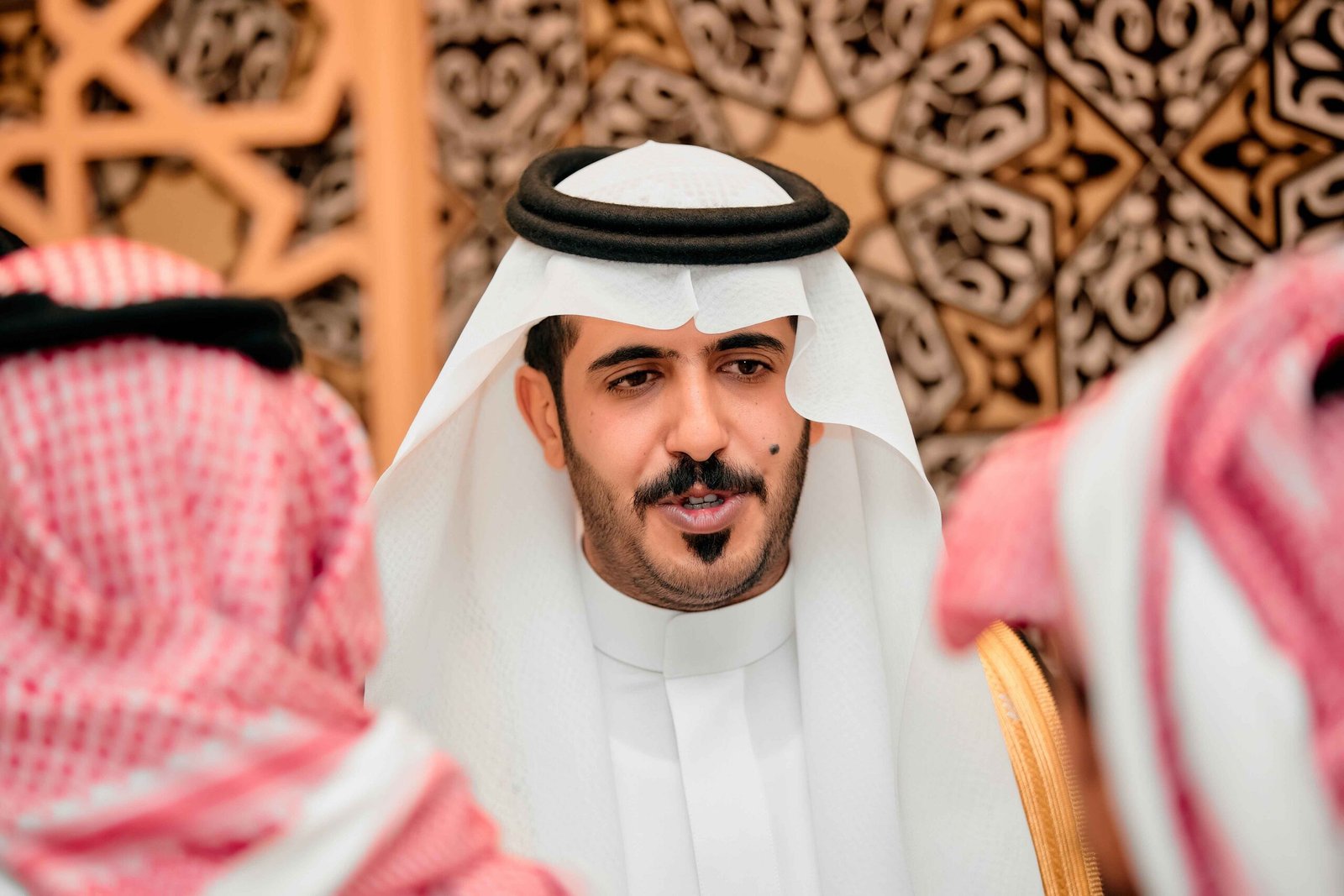 عبدالله السويداء