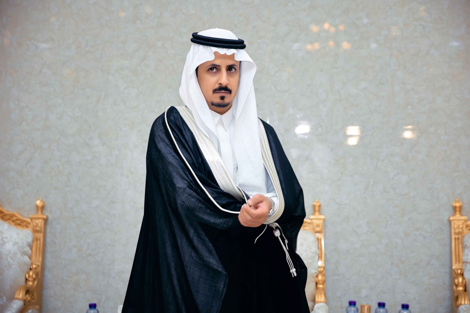 سعود الجريد