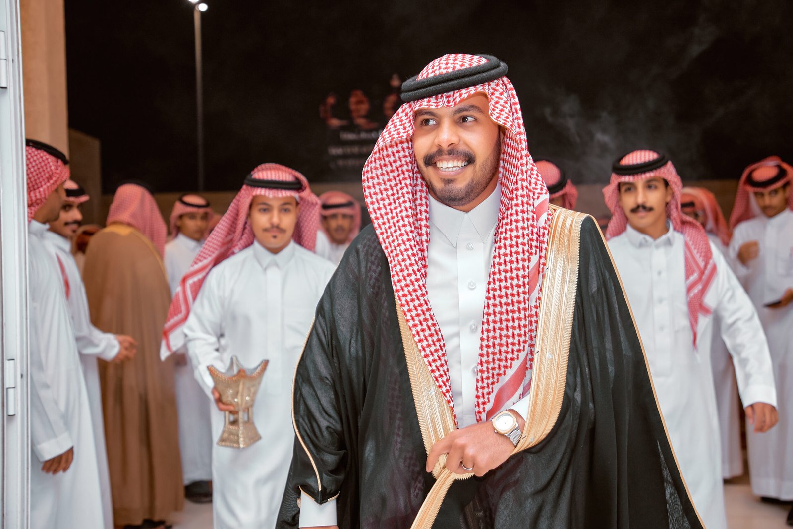 مقبل خليف الشمري