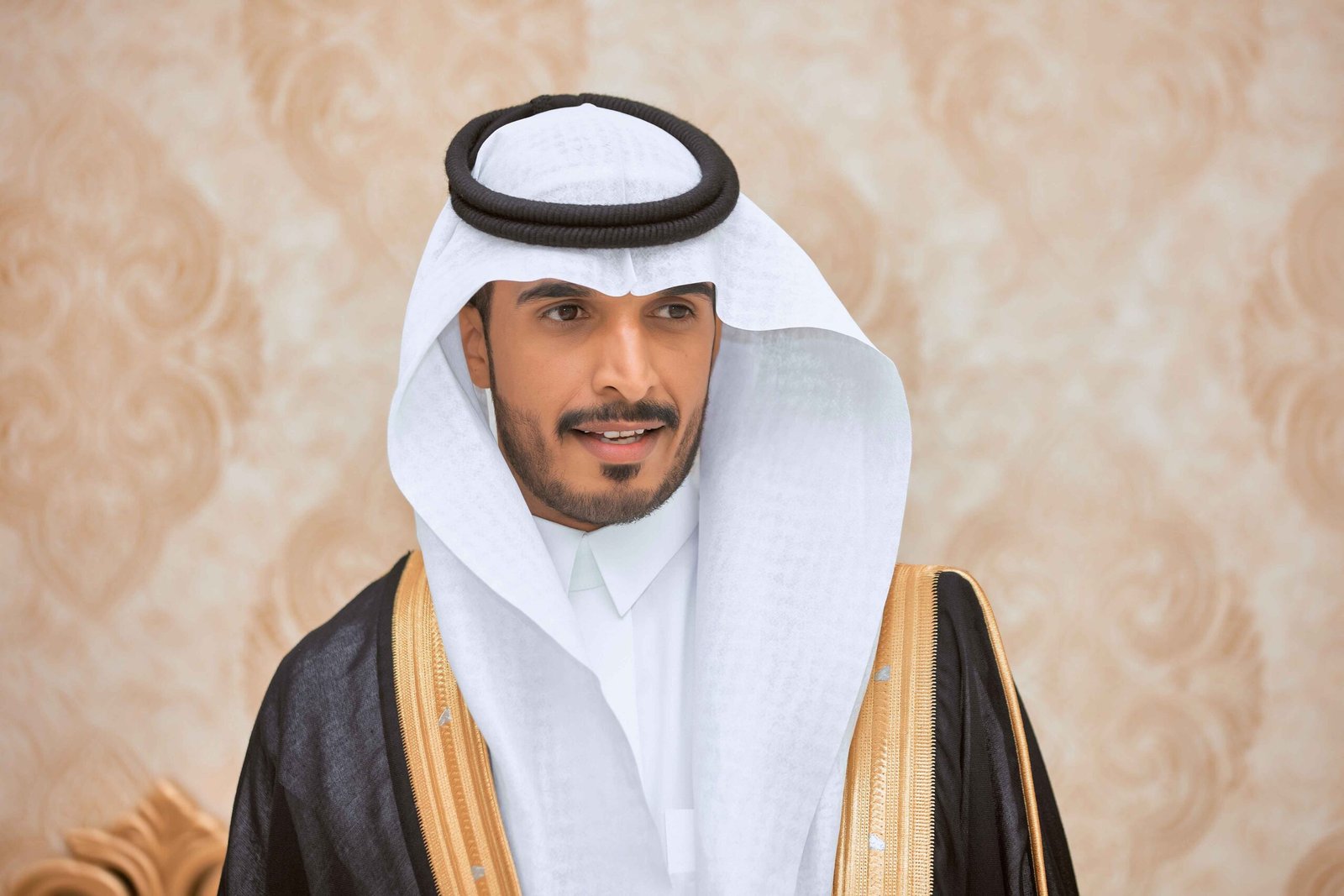 محمد خلف الرهيط