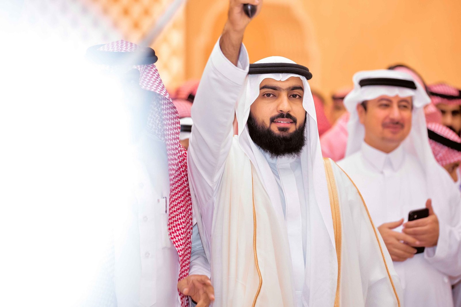 خلف العفنان