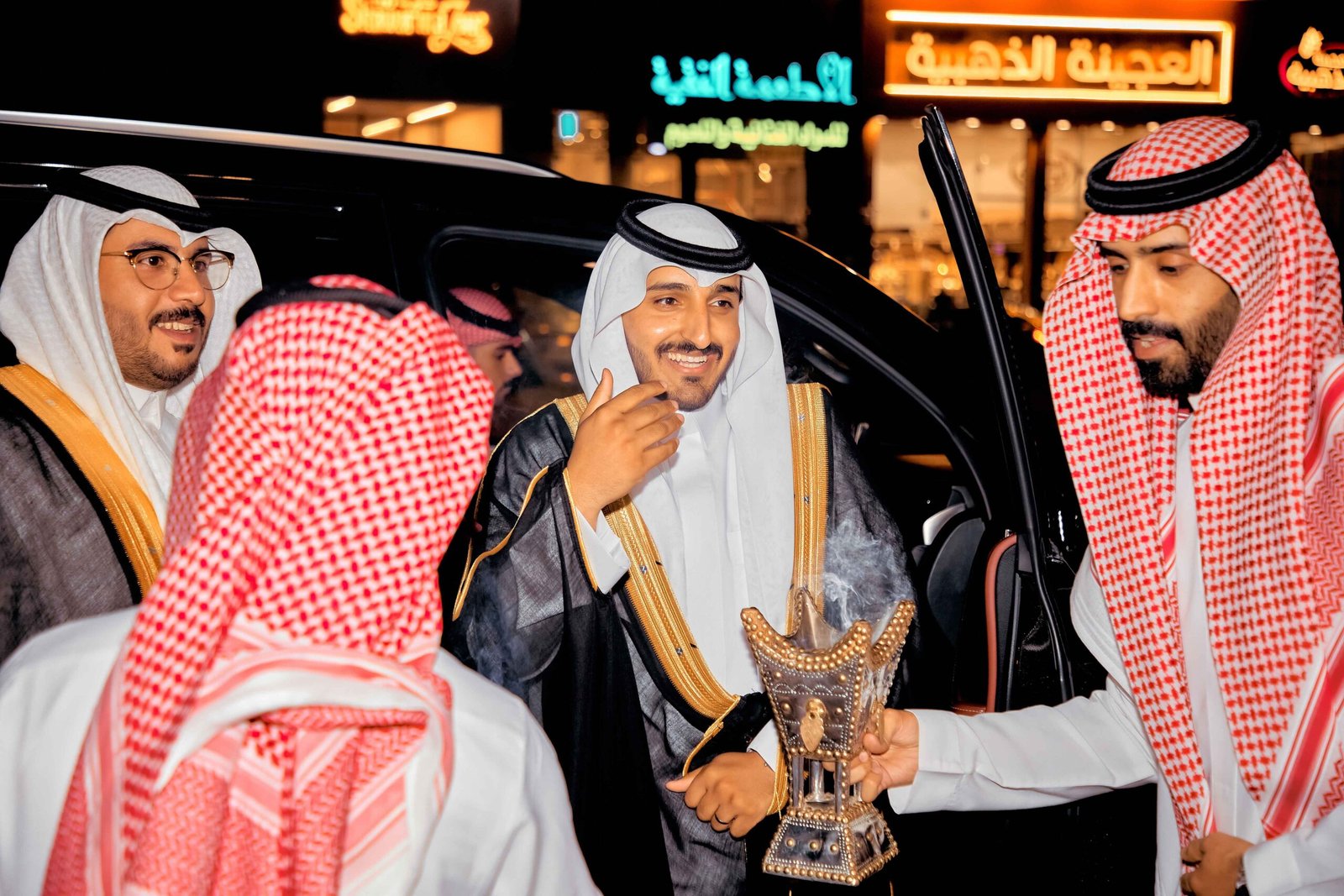 عواد عبدالله الشمري