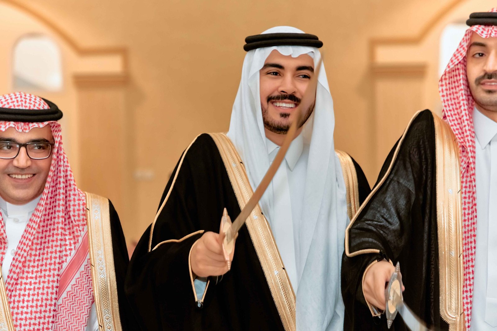 نواف بندر السبهان