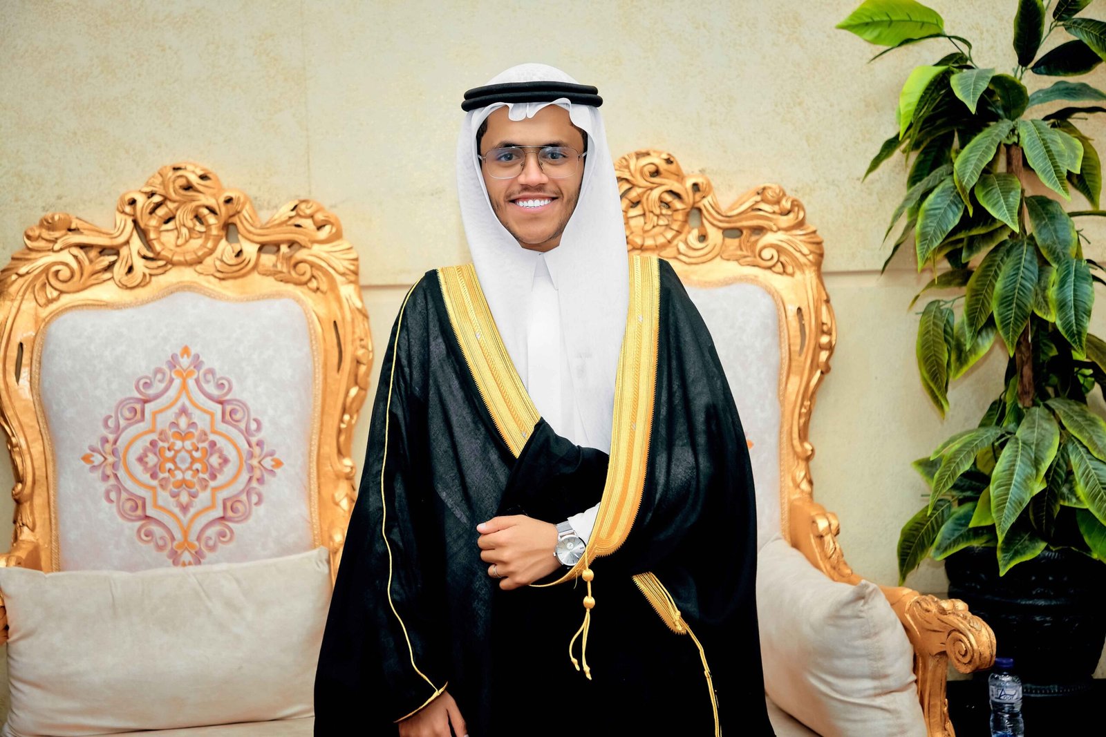 ابراهيم بن موسى ابراهيم السويداء
