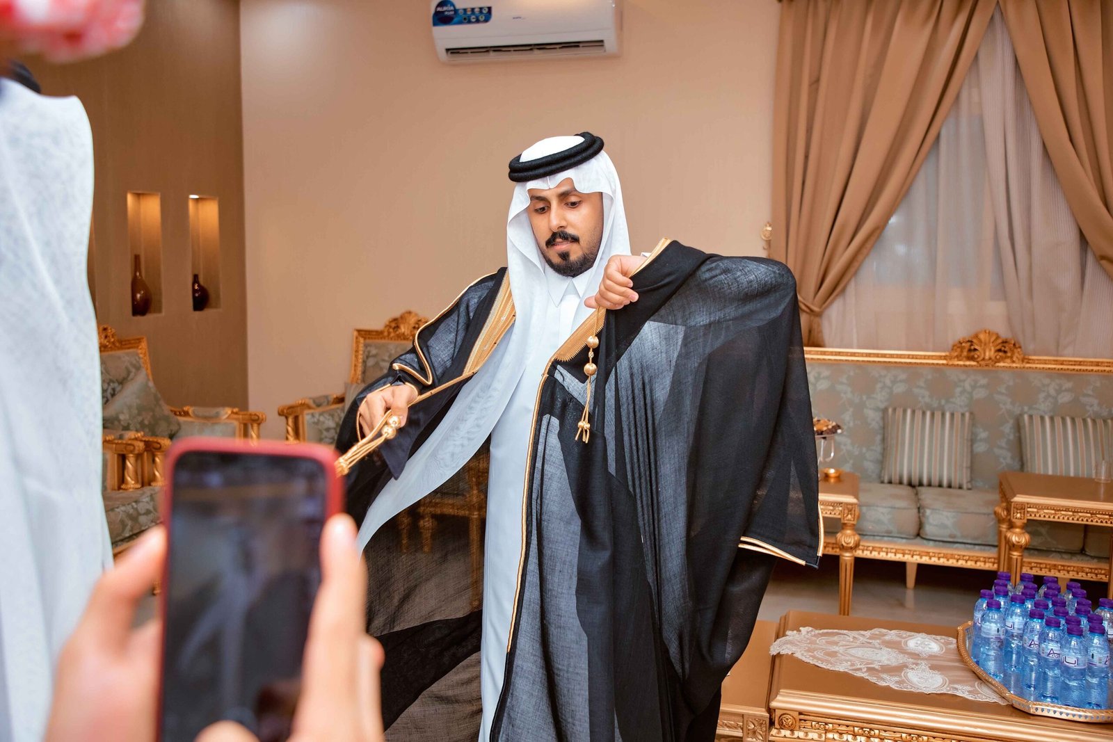 محمد عبدالله العديم