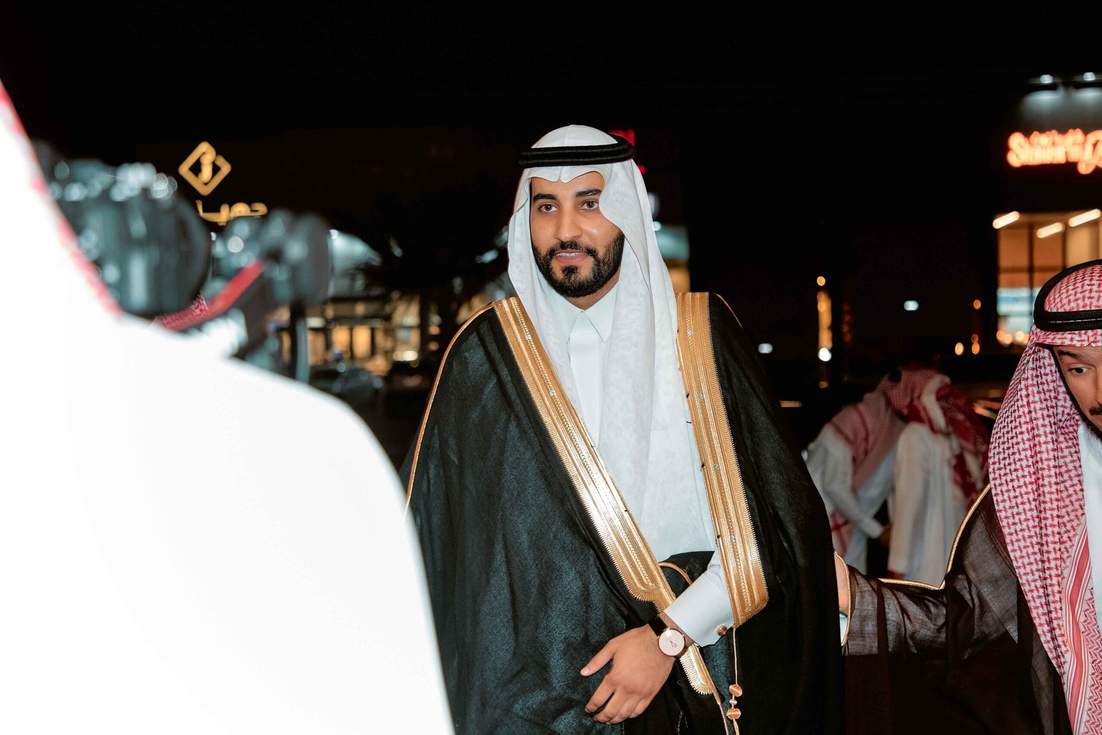 احمد الجبرين