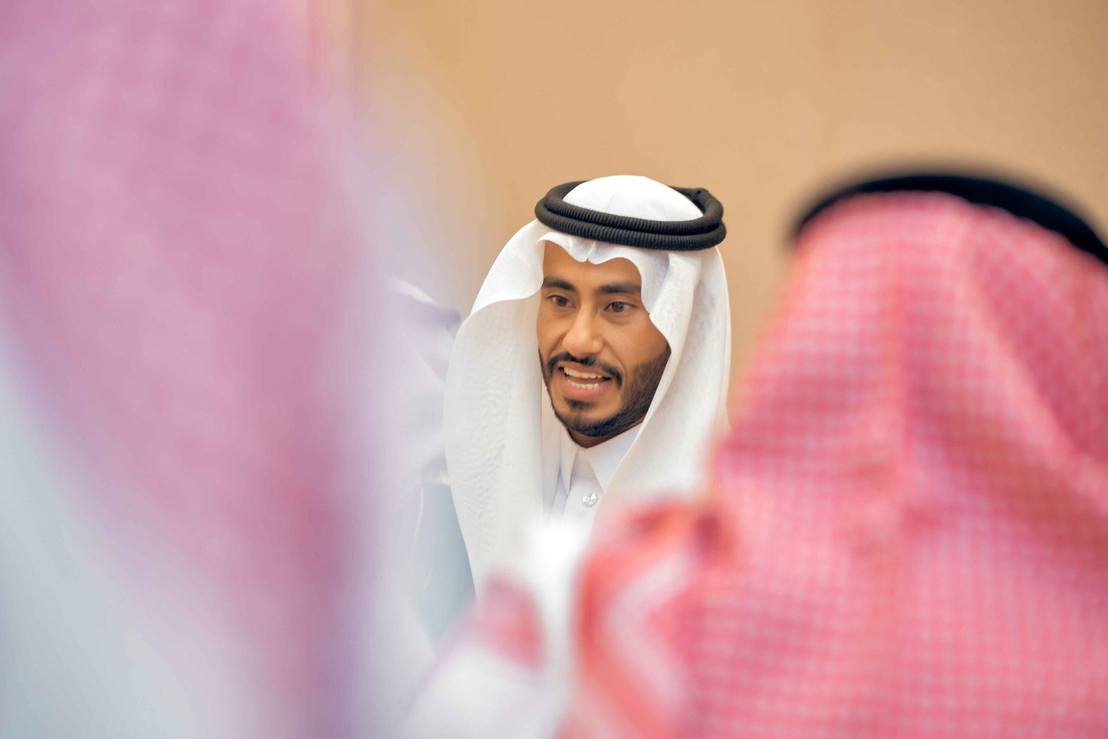 فهد خالد العواد