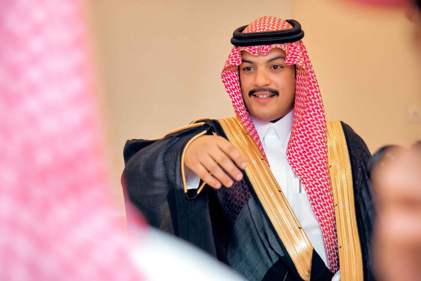 محمد سحيمان الشمري