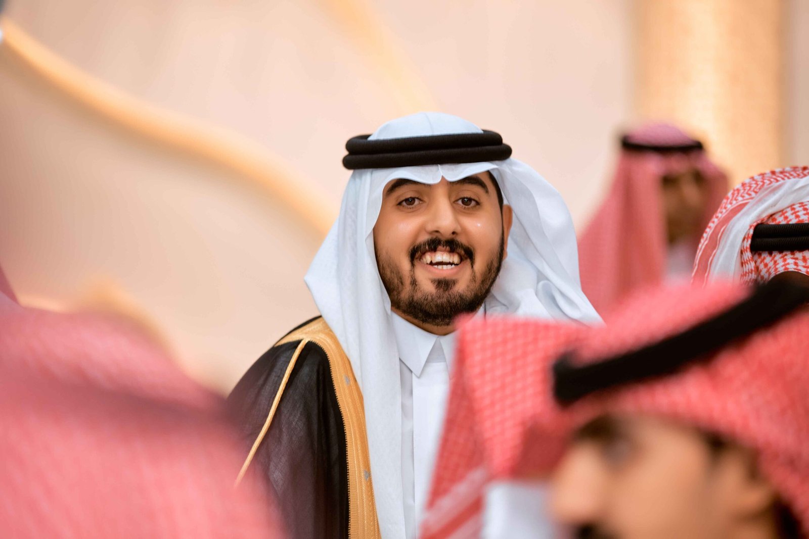 عبدالعزيز الشمري