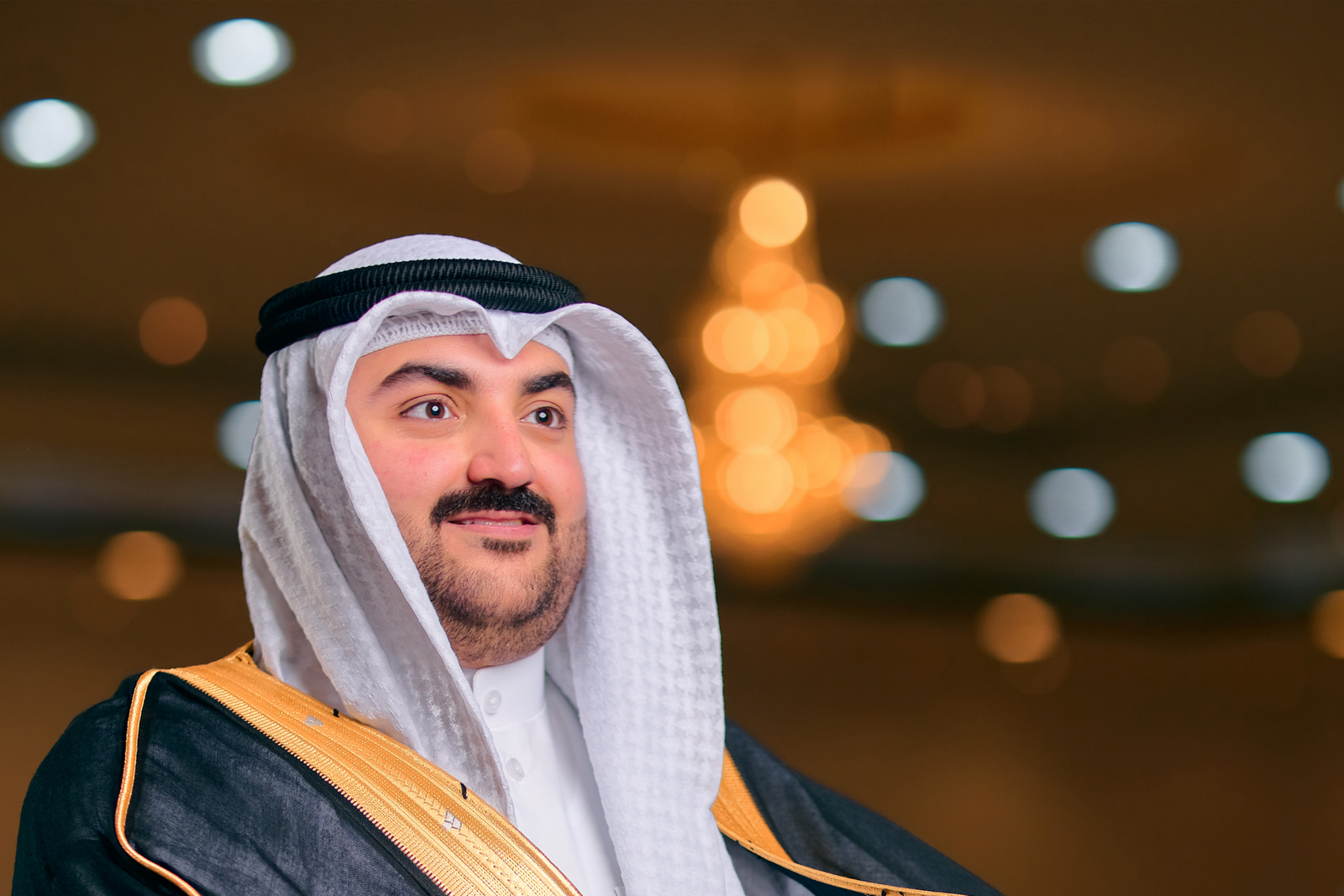 نايف محمد الشمري