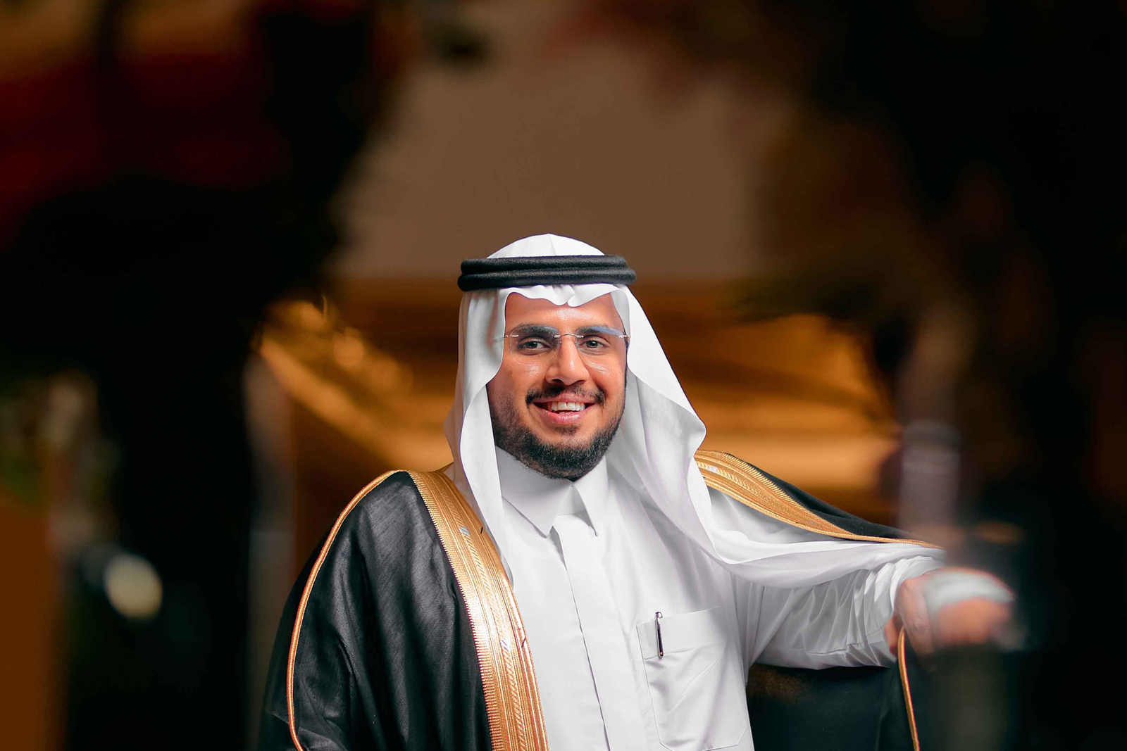 عبد العزيز فهد الطلاسي
